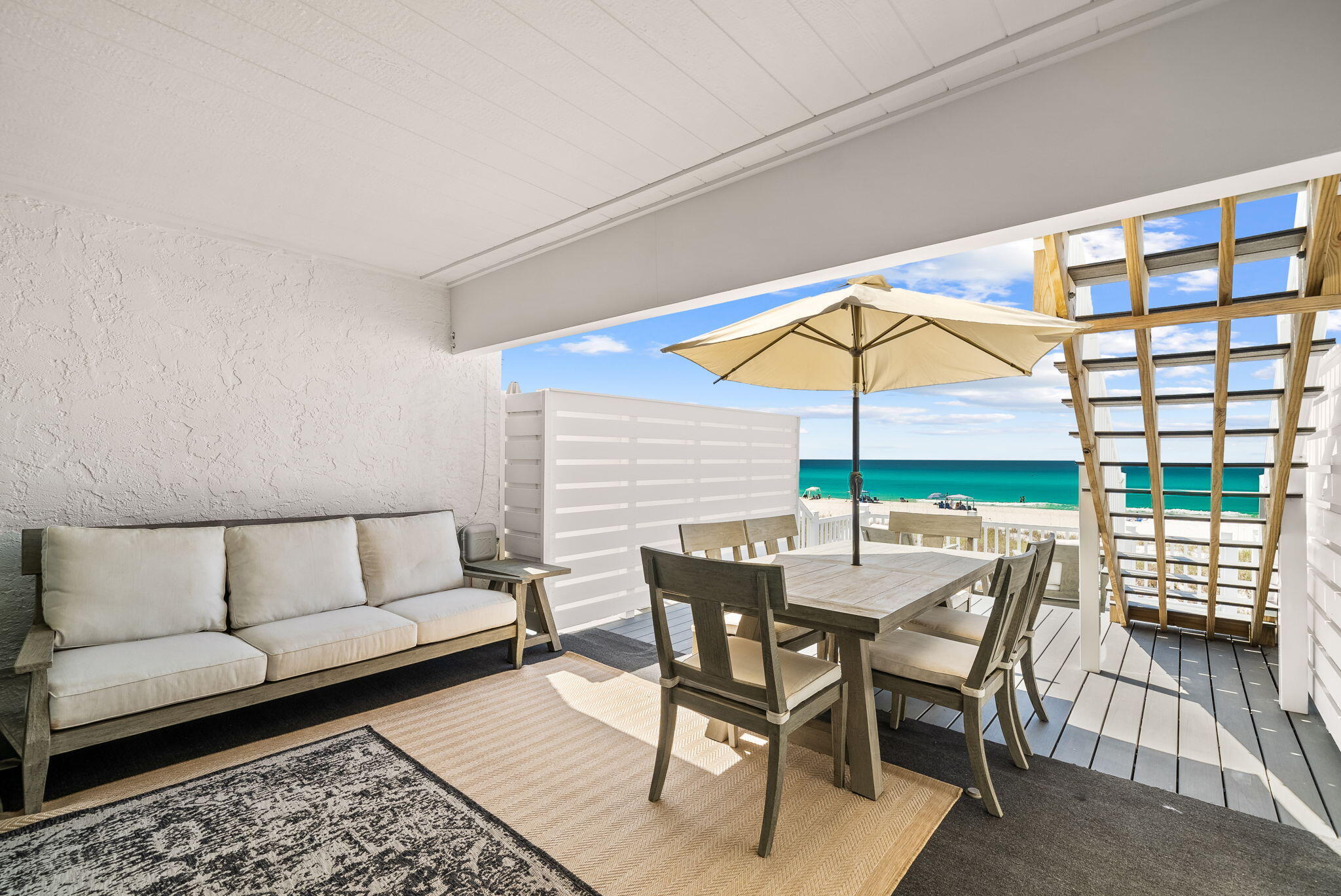 PANAMA CITY BEACH - Residential