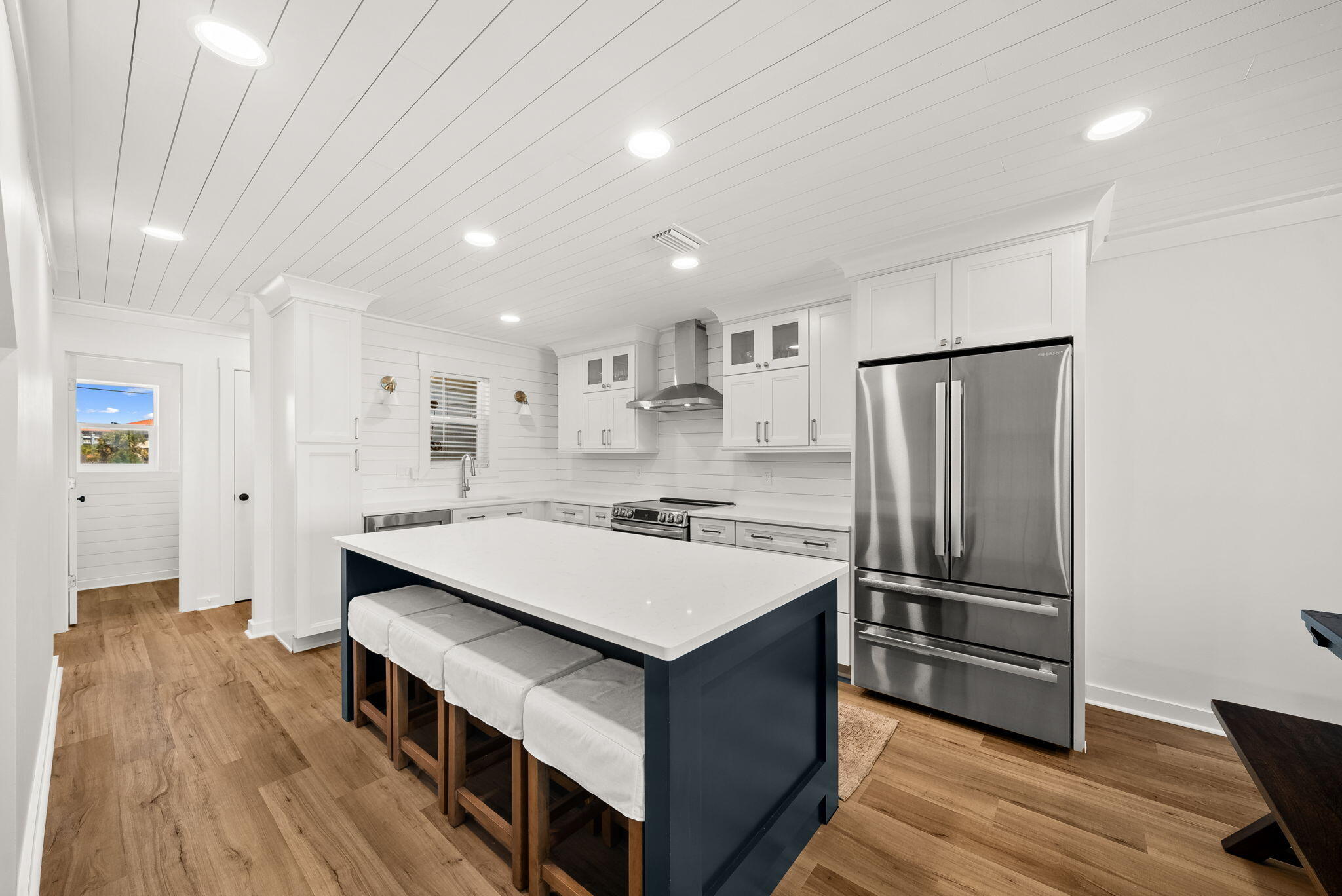 PANAMA CITY BEACH - Residential