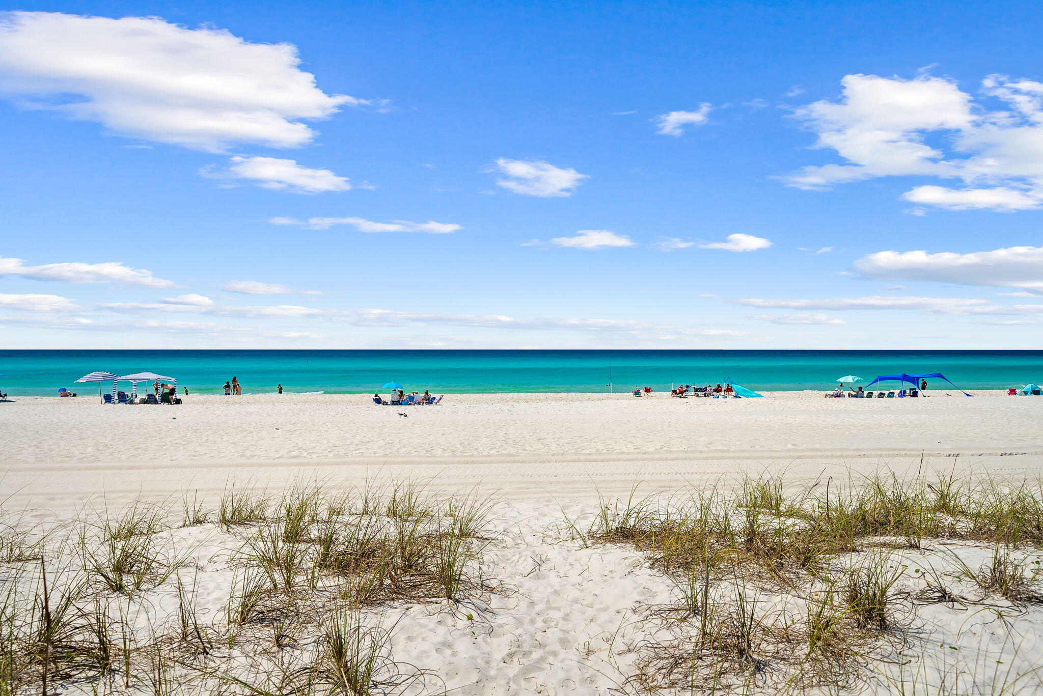 PANAMA CITY BEACH - Residential