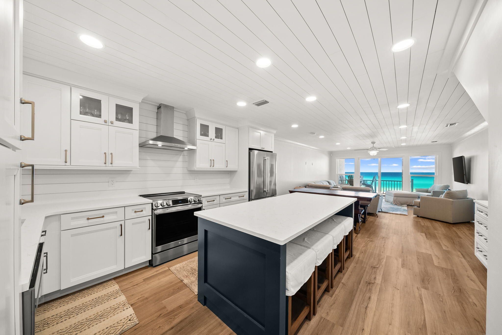 PANAMA CITY BEACH - Residential