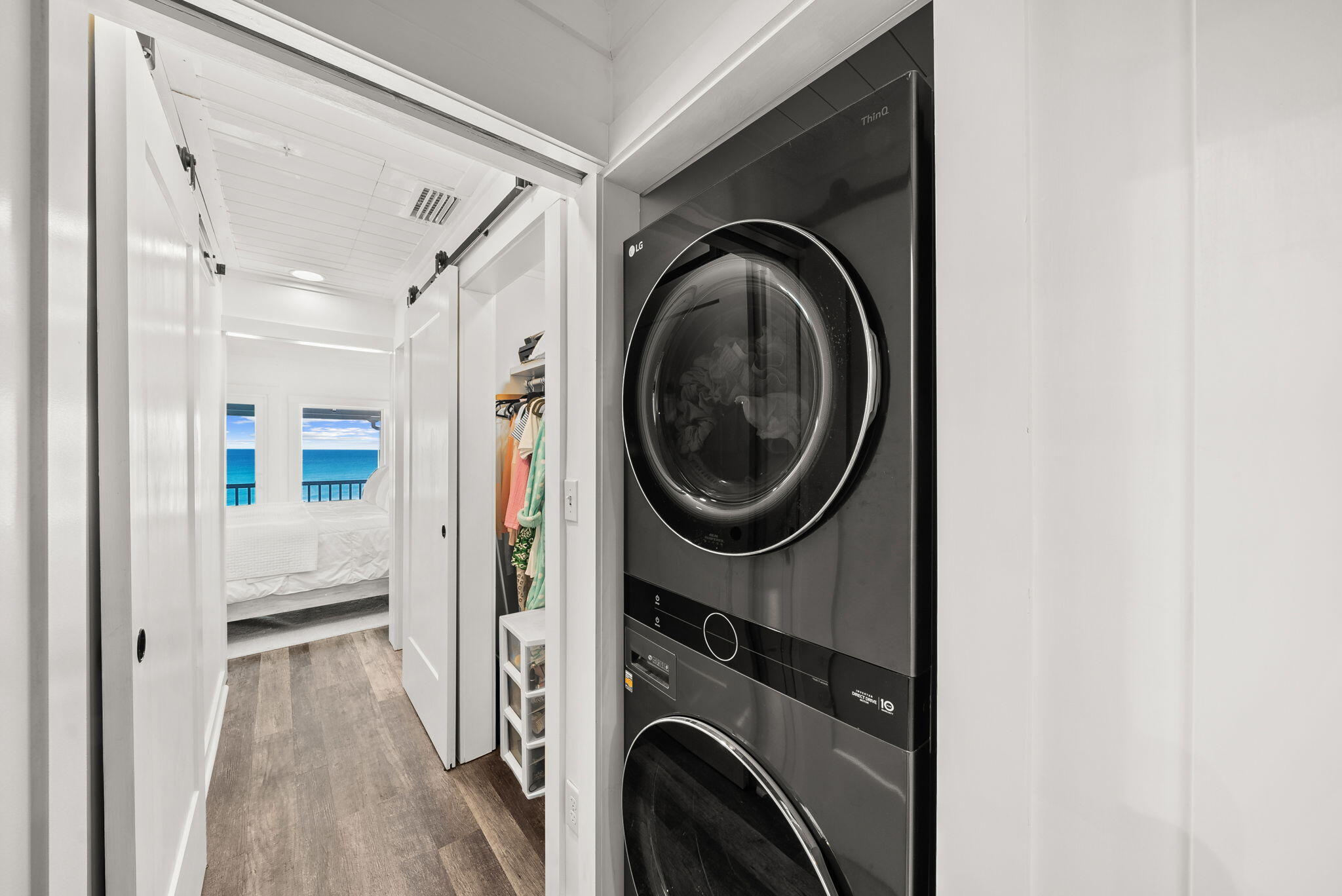 PANAMA CITY BEACH - Residential