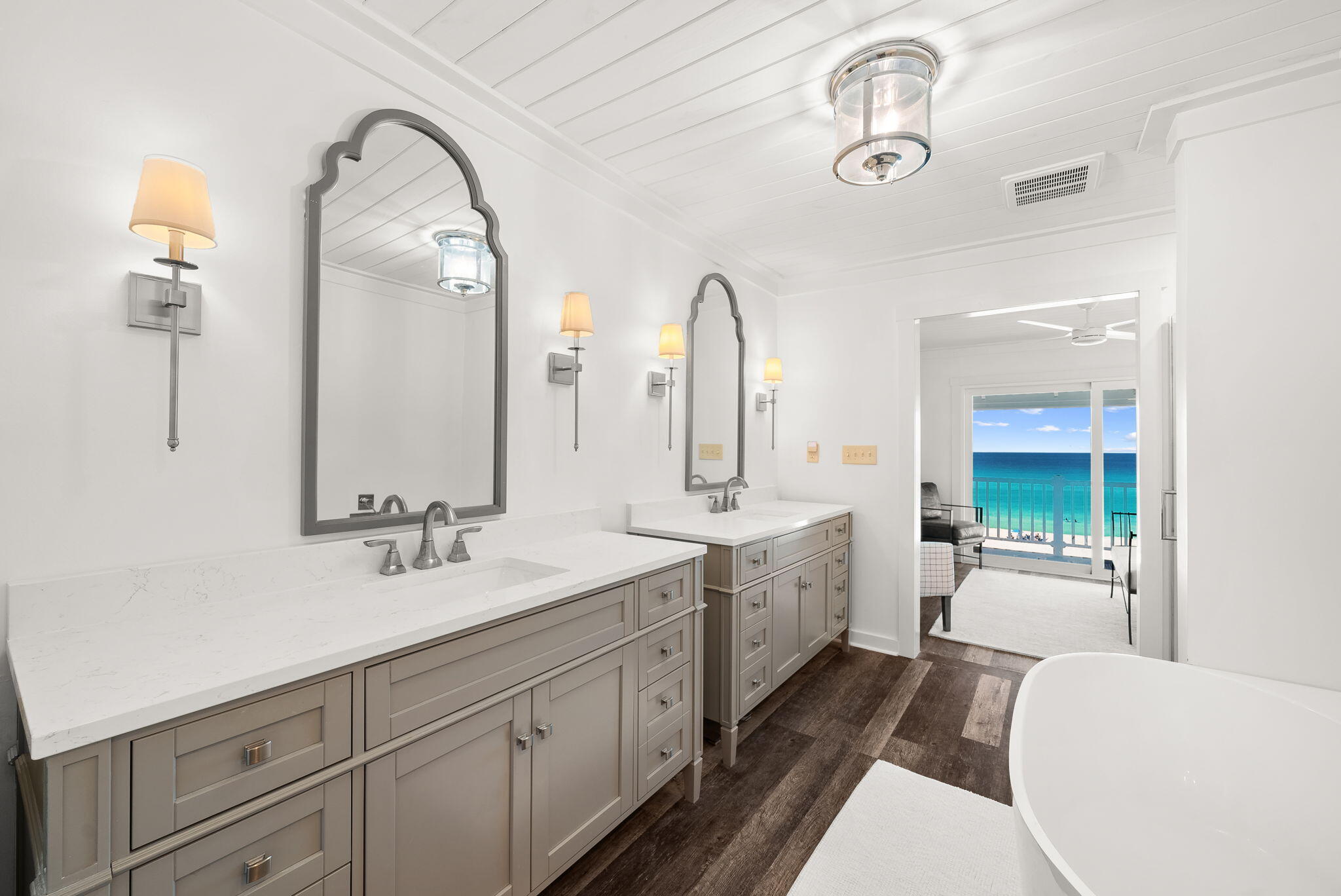 PANAMA CITY BEACH - Residential