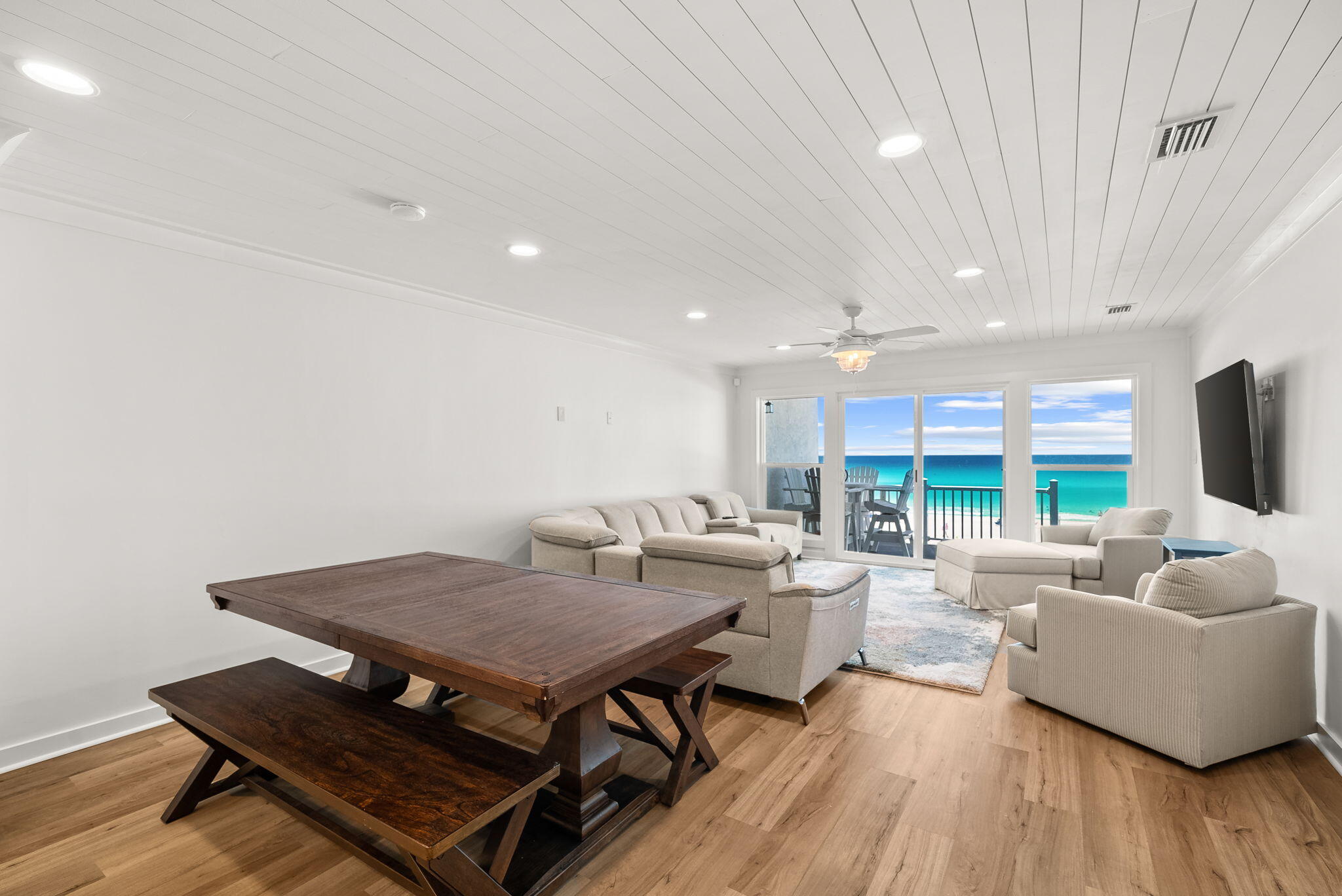 PANAMA CITY BEACH - Residential