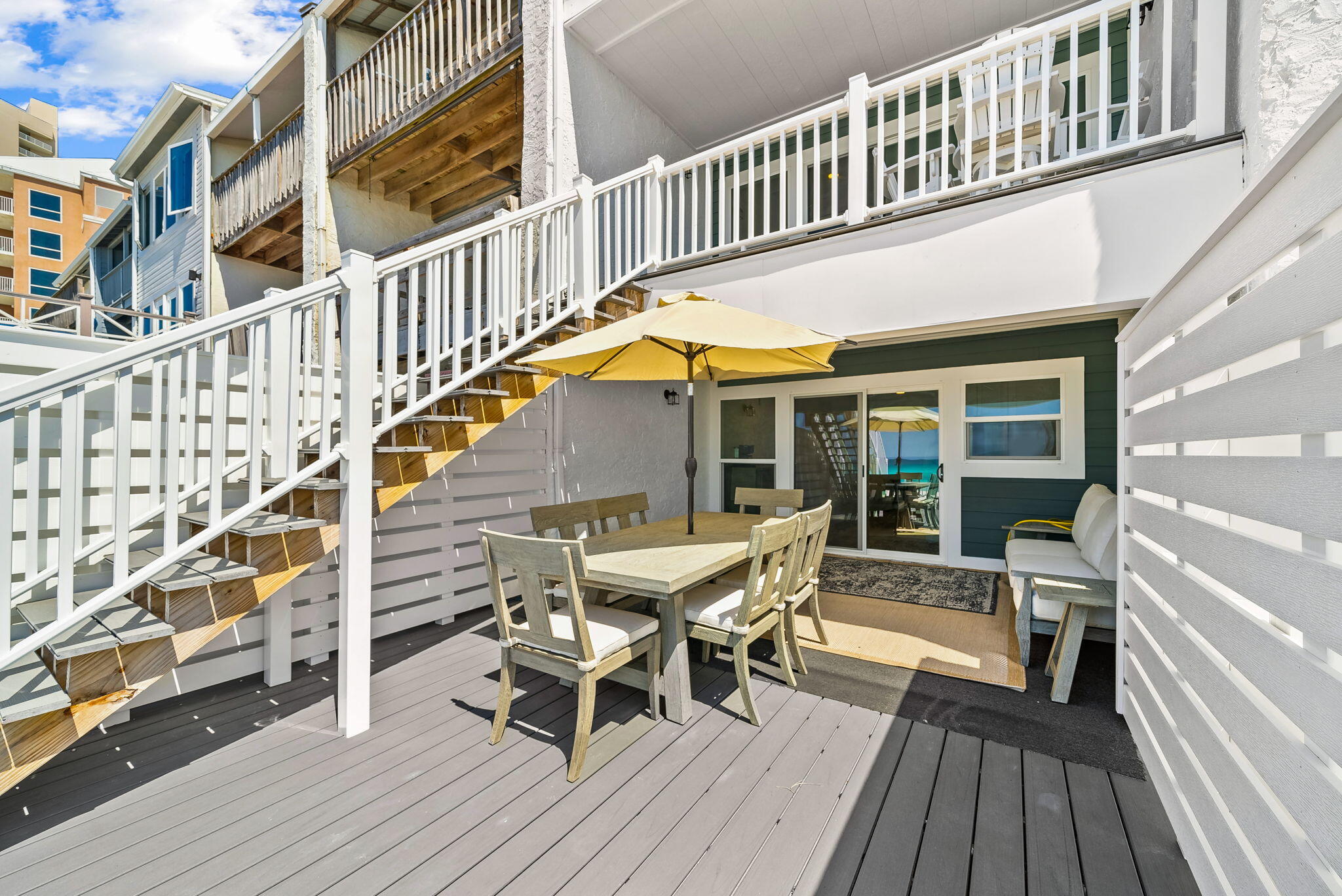 PANAMA CITY BEACH - Residential