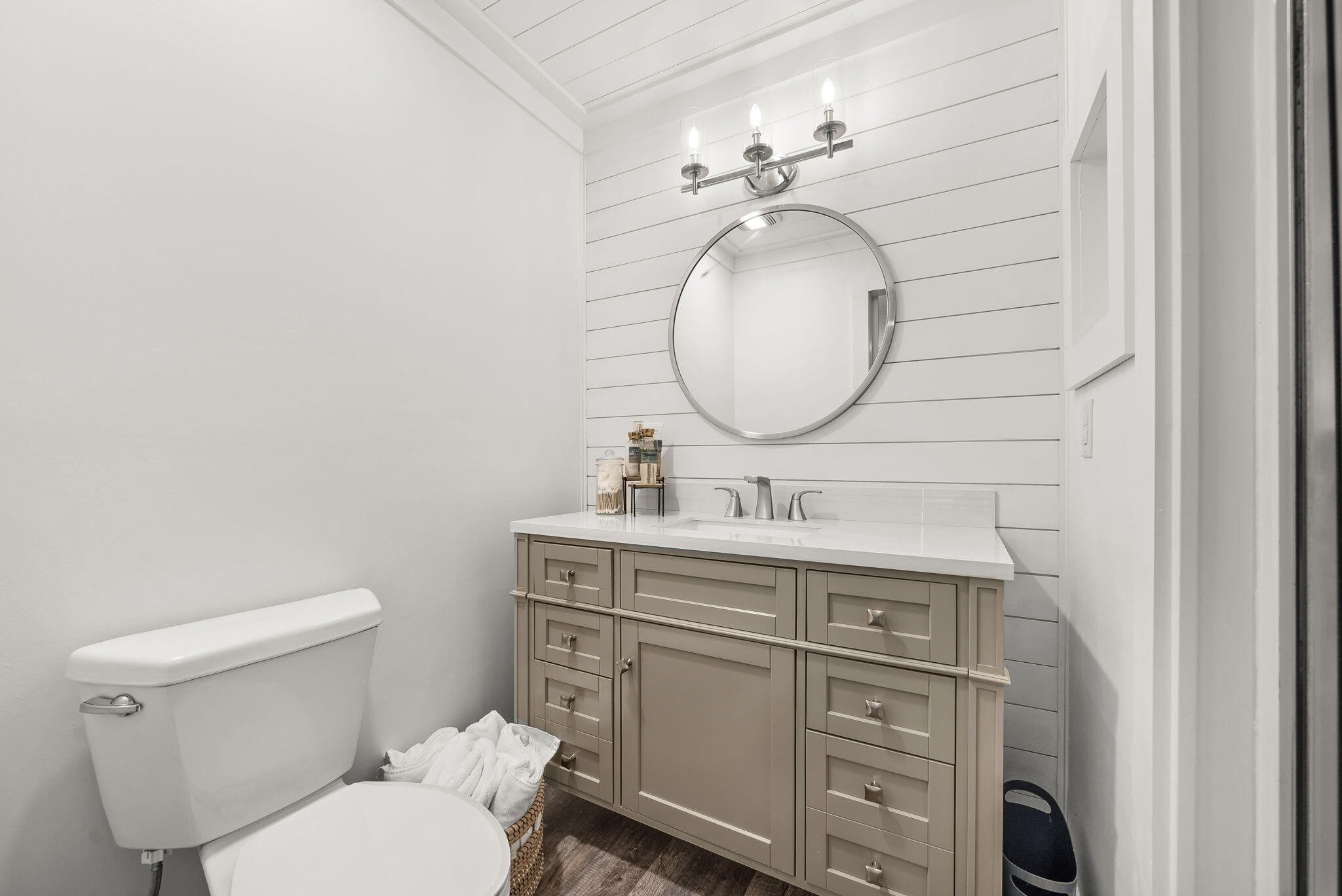 PANAMA CITY BEACH - Residential