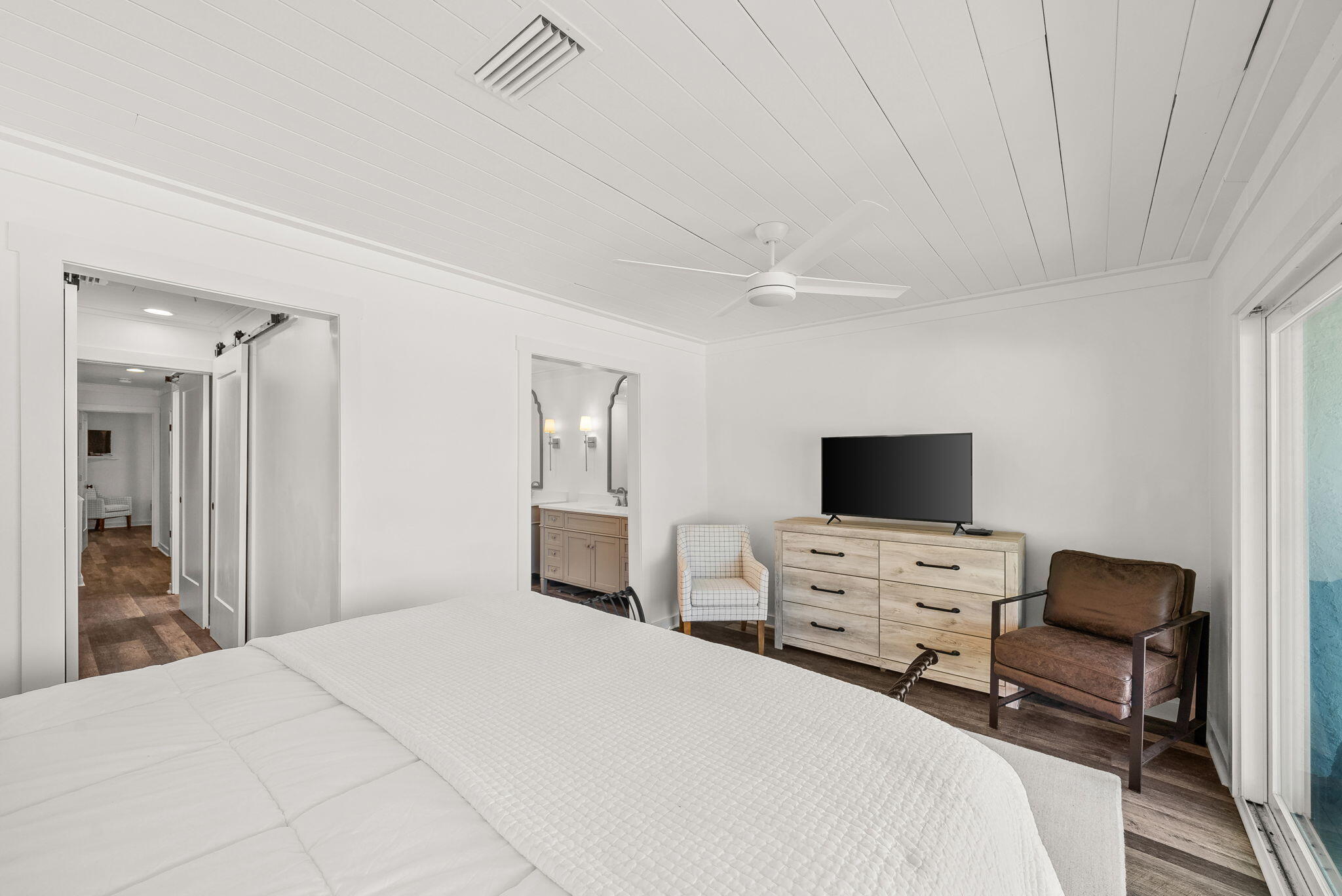 PANAMA CITY BEACH - Residential