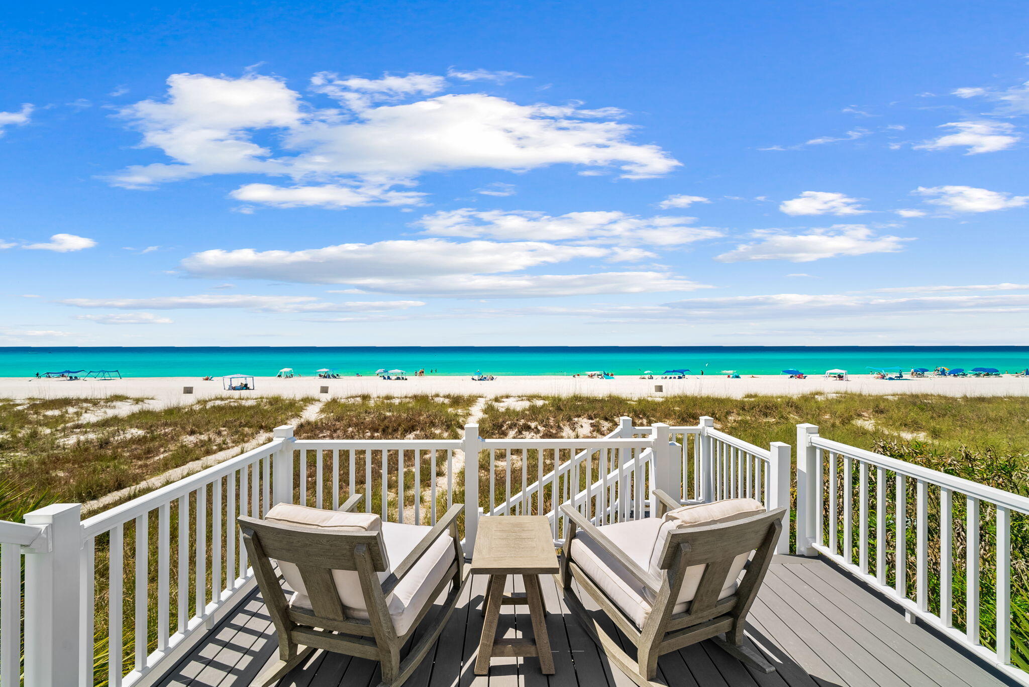 PANAMA CITY BEACH - Residential