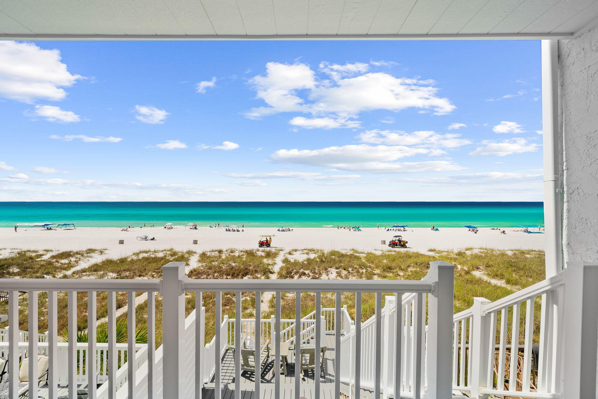 PANAMA CITY BEACH - Residential
