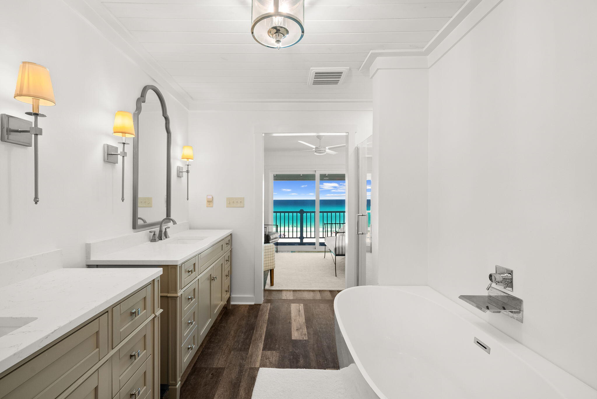 PANAMA CITY BEACH - Residential