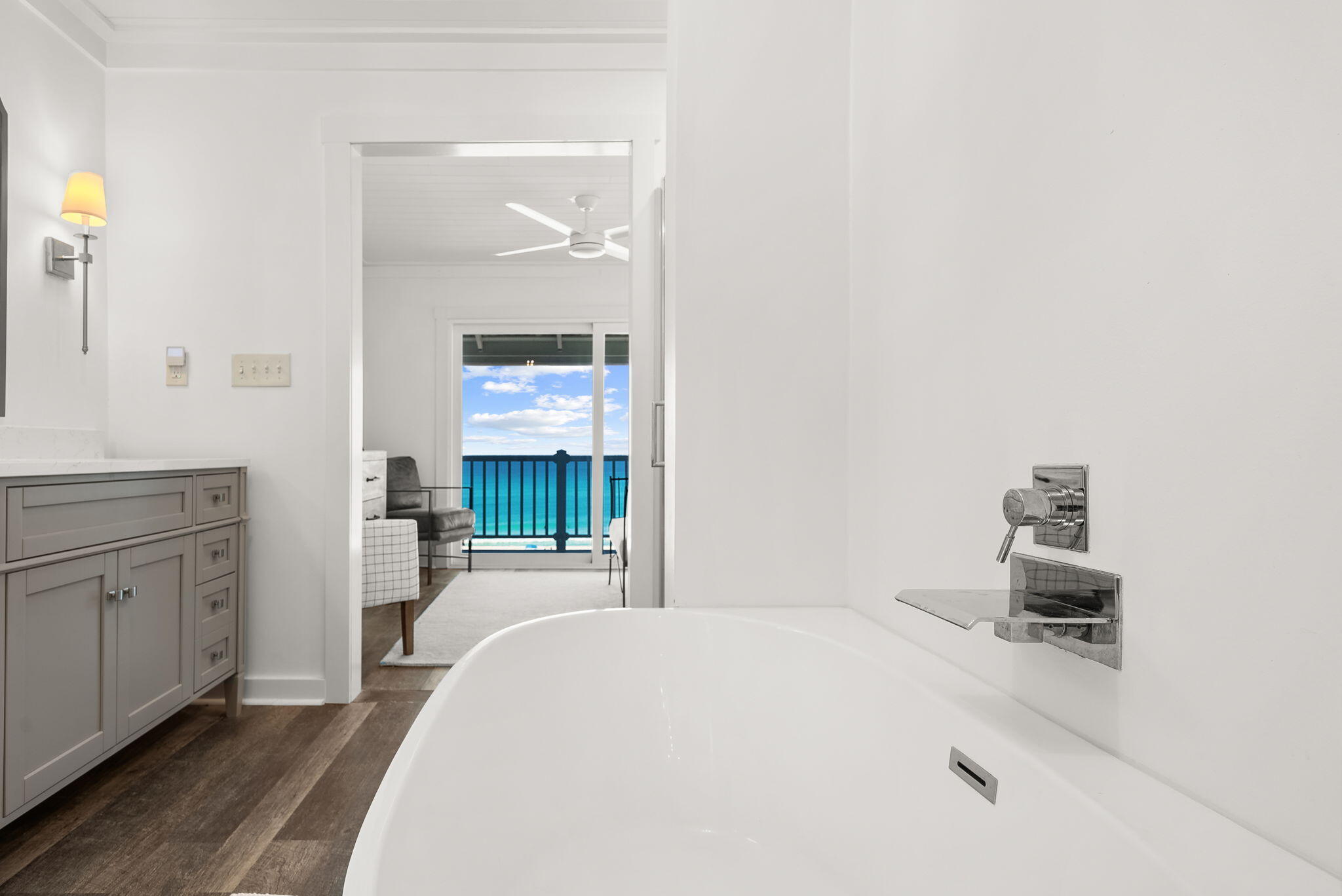 PANAMA CITY BEACH - Residential