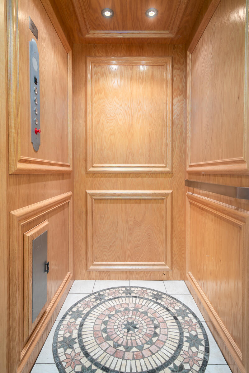 BAYOU PINES UNREC - Residential