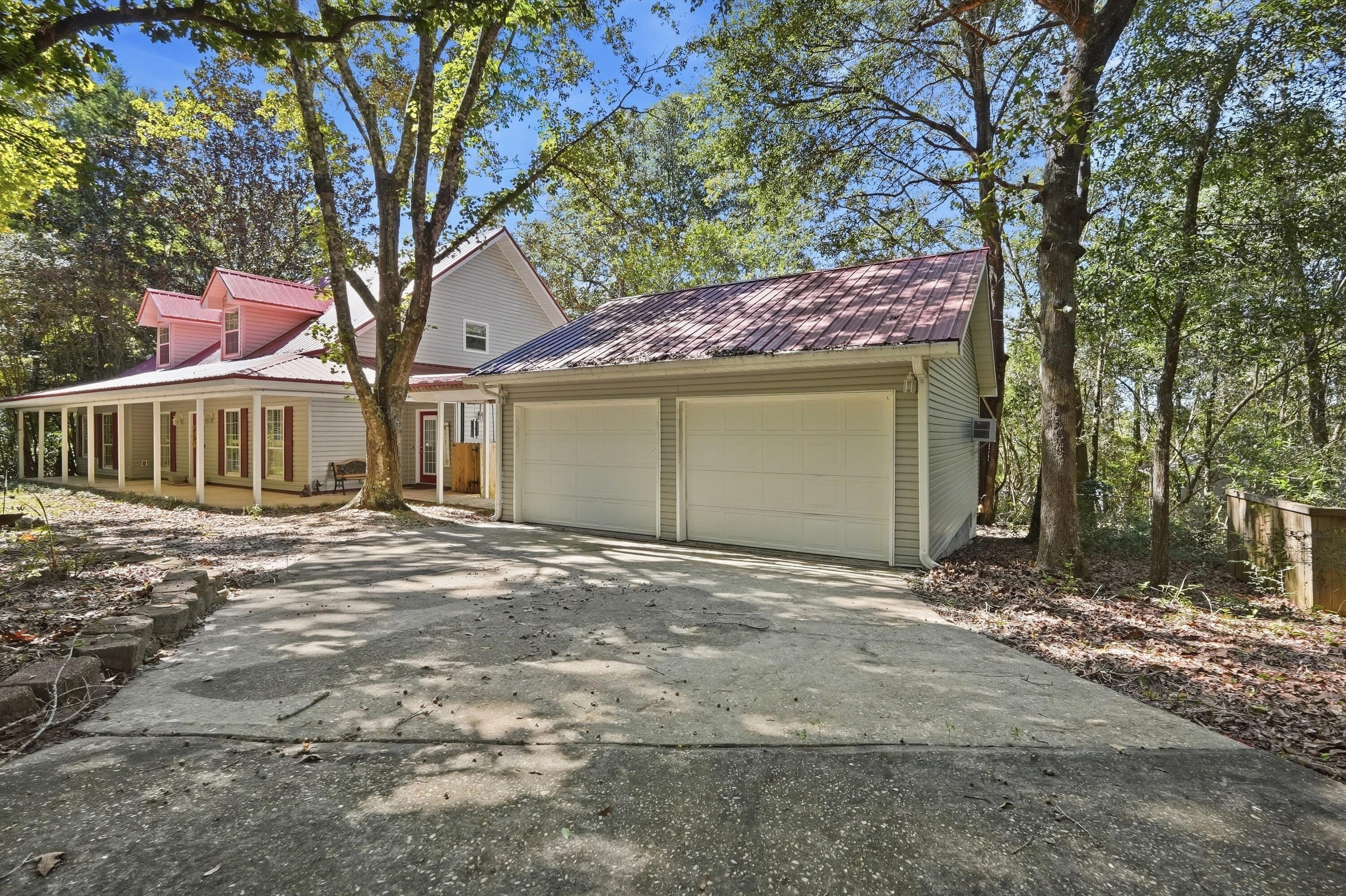2272 Spring Lake Road