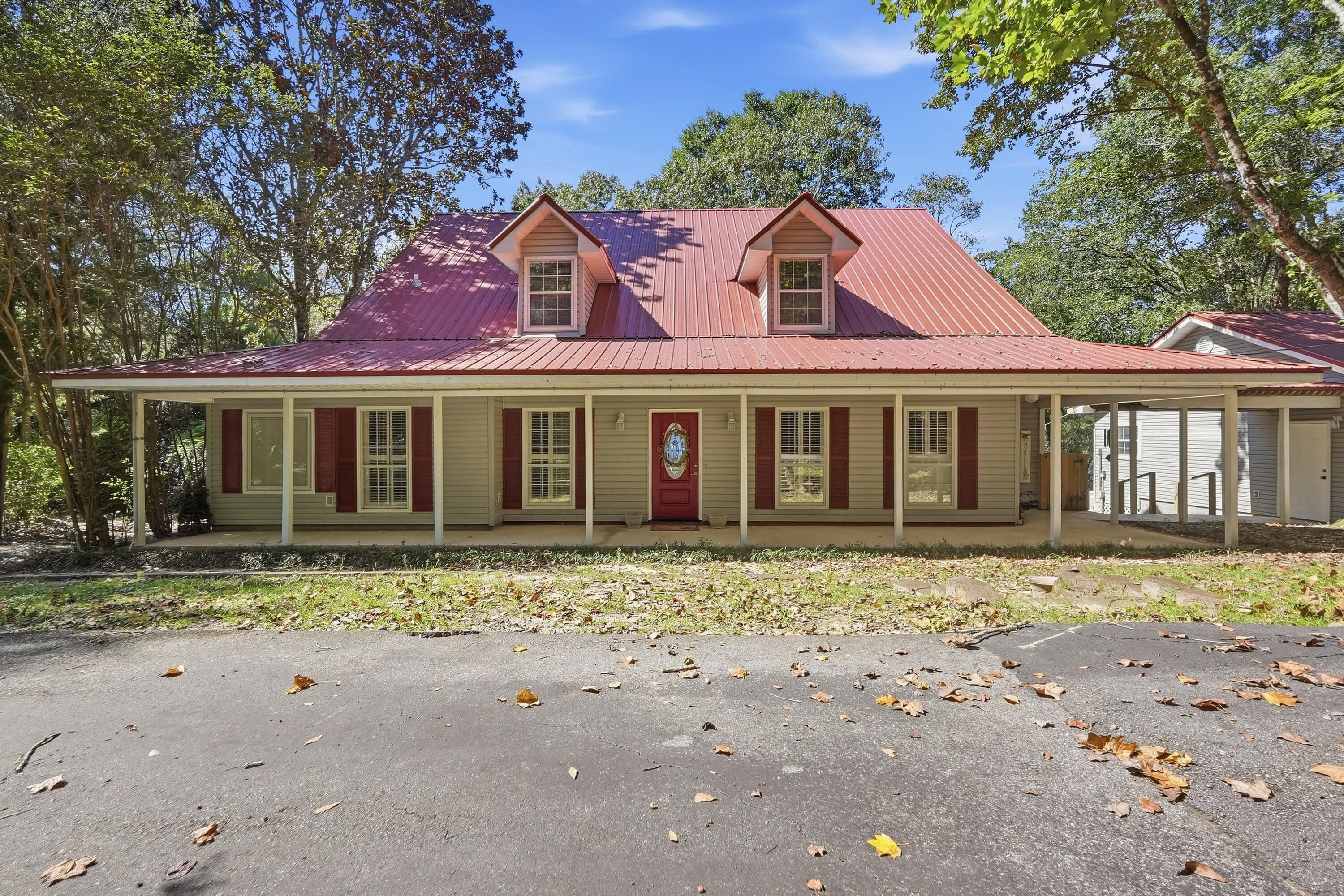 2272 Spring Lake Road