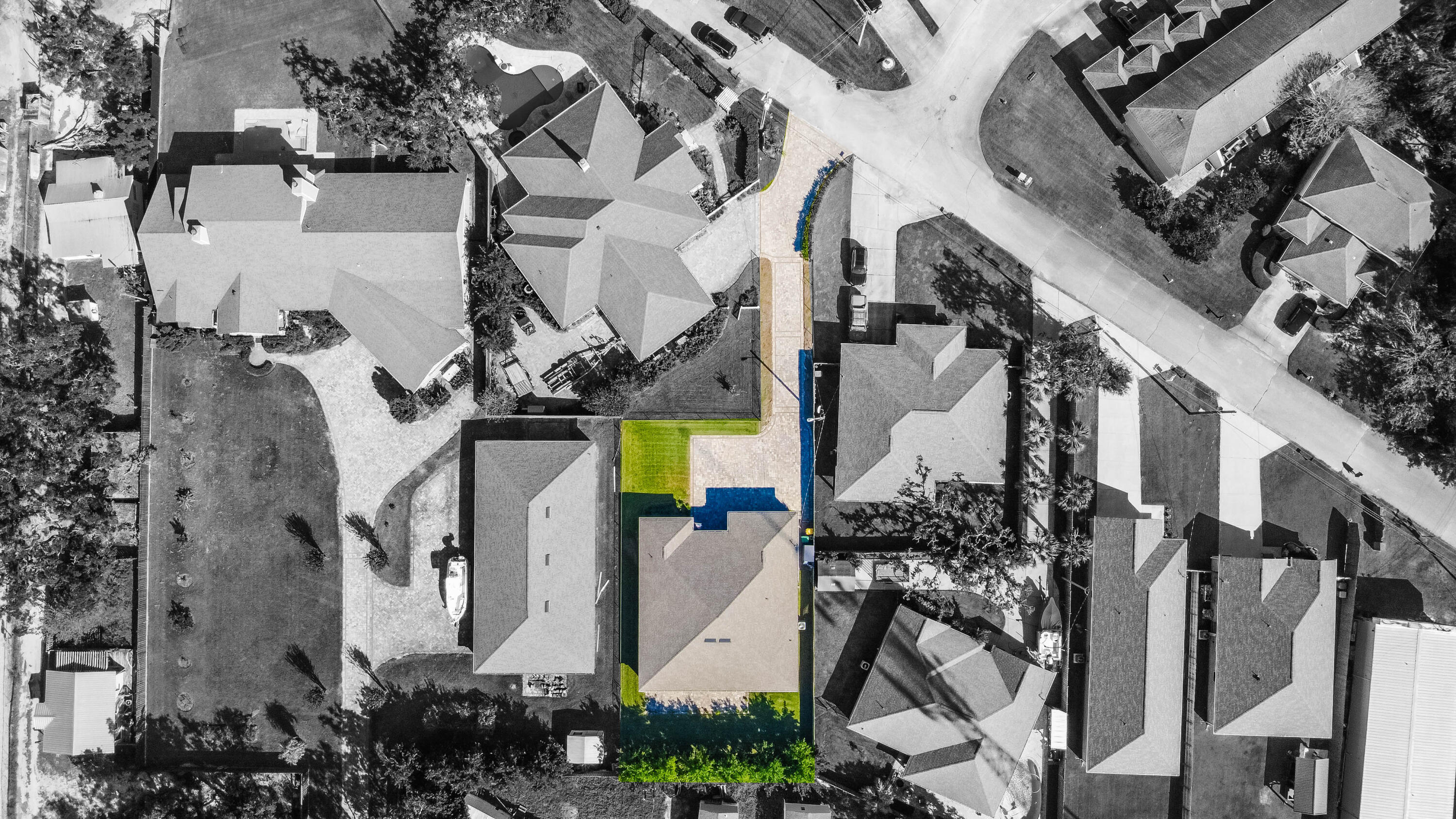 948 Harrelson Drive