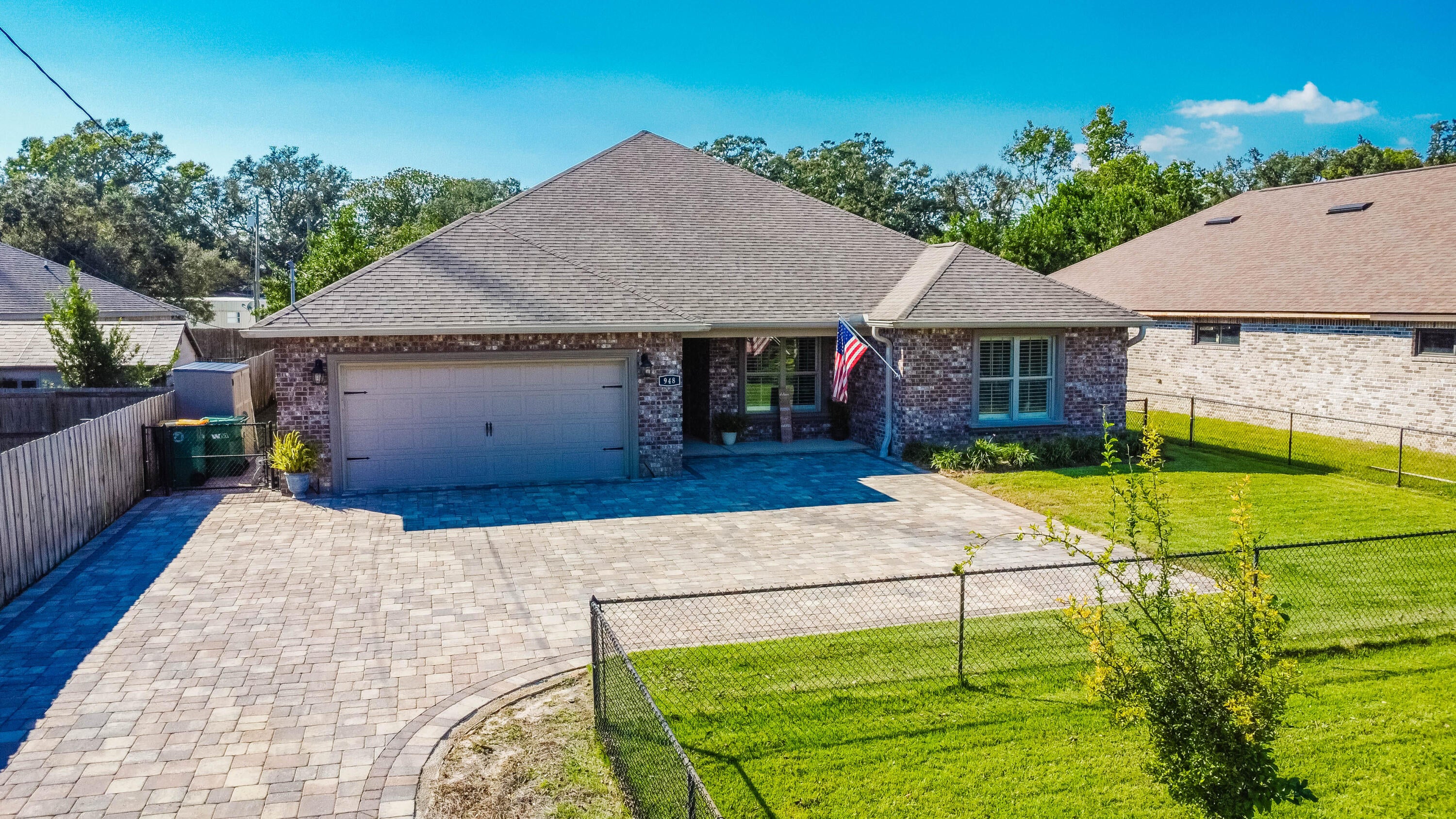 948 Harrelson Drive