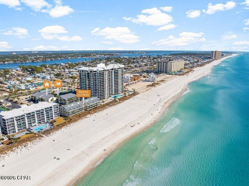 Nautical Watch ll - Residential