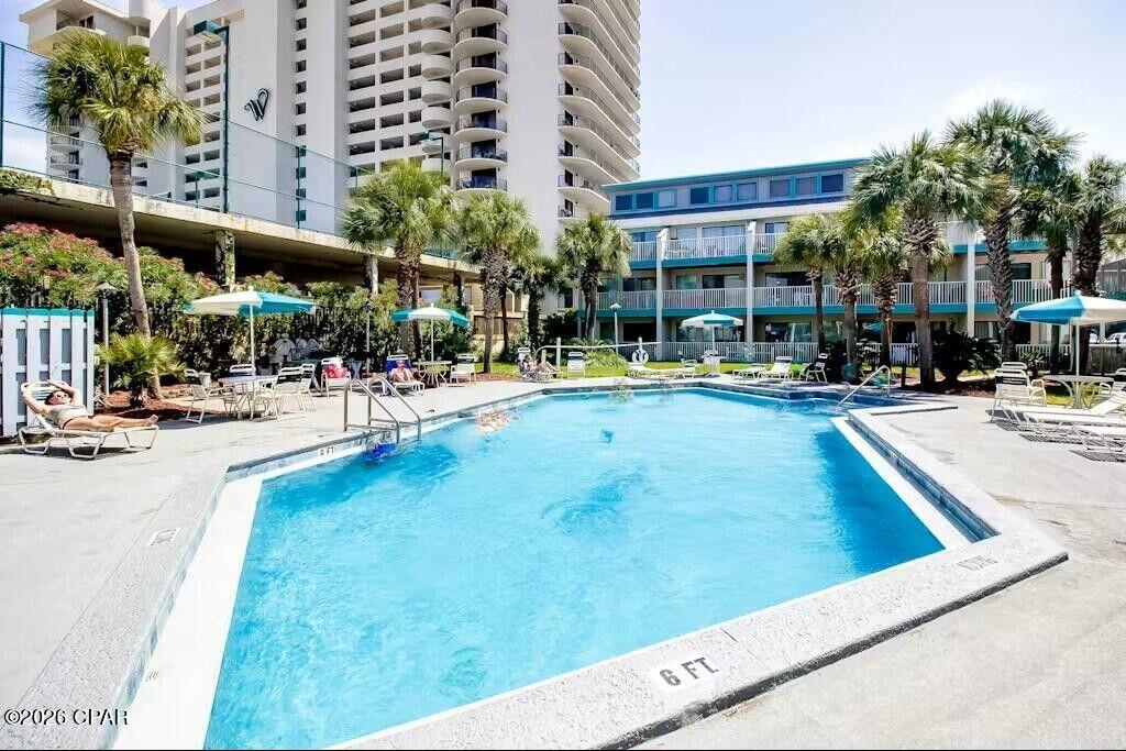 Nautical Watch ll - Residential