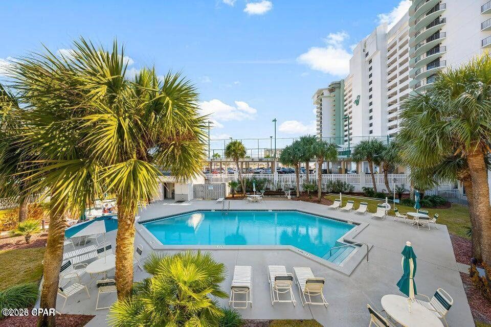 Nautical Watch ll - Residential