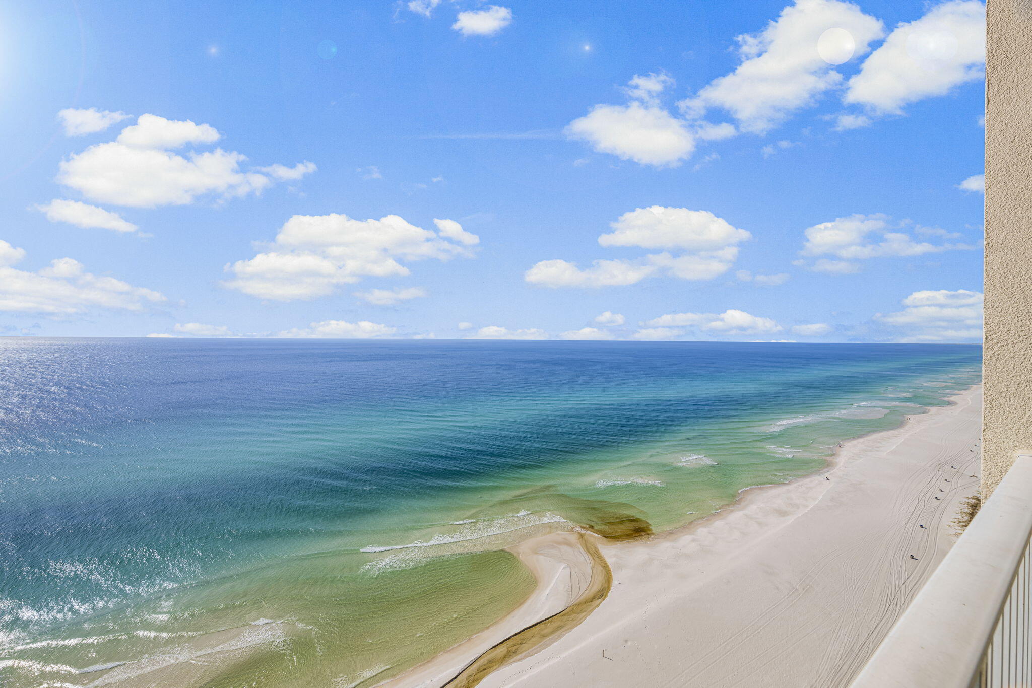 TIDEWATER BEACH STAGE 2 - Residential