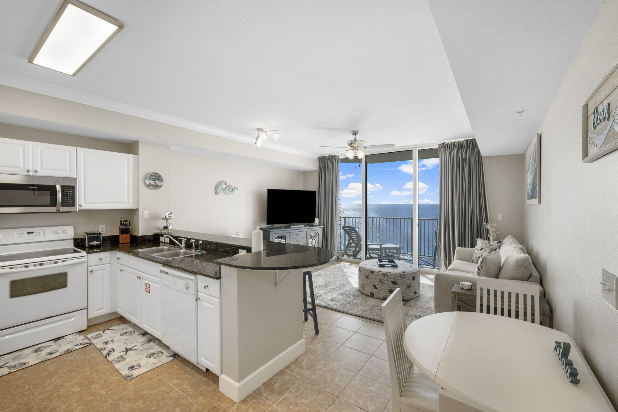 TIDEWATER BEACH STAGE 2 - Residential