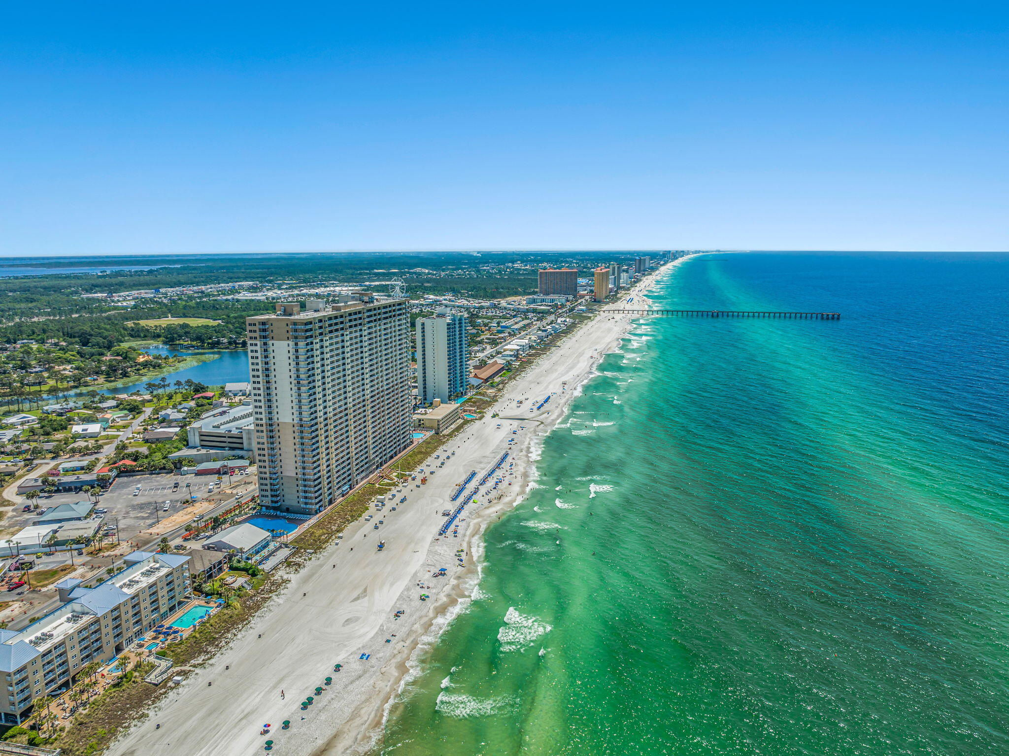 TIDEWATER BEACH STAGE 2 - Residential