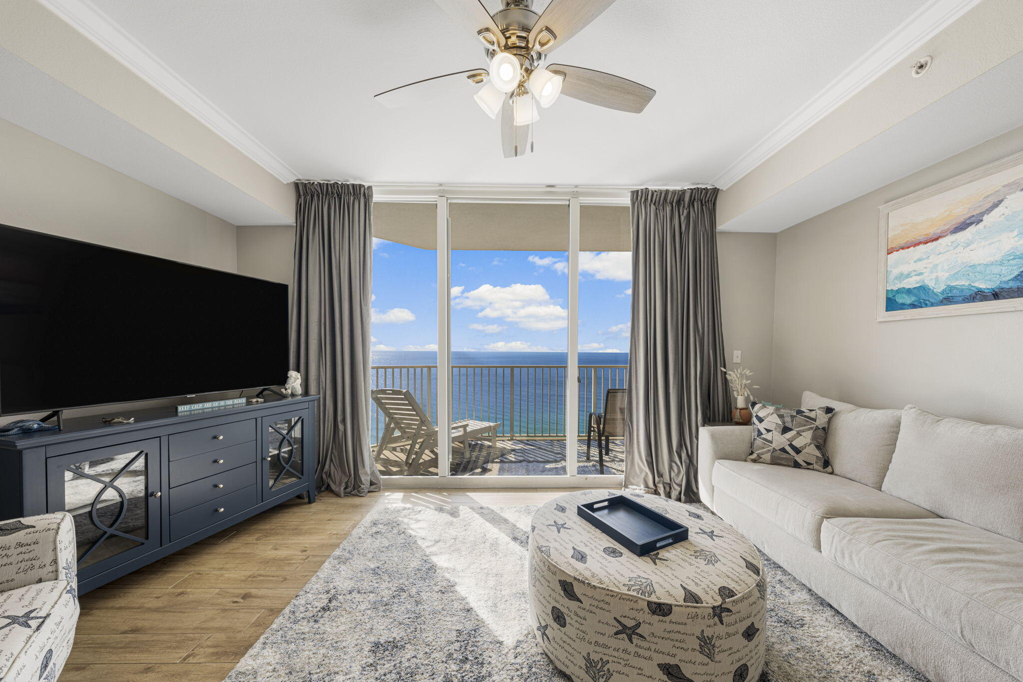 TIDEWATER BEACH STAGE 2 - Residential