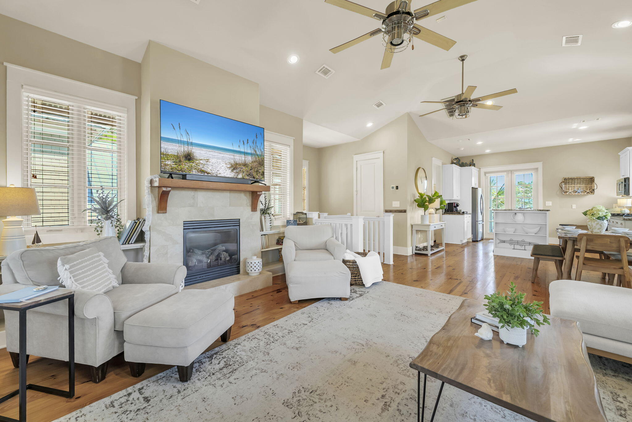 CYPRESS DUNES - Residential