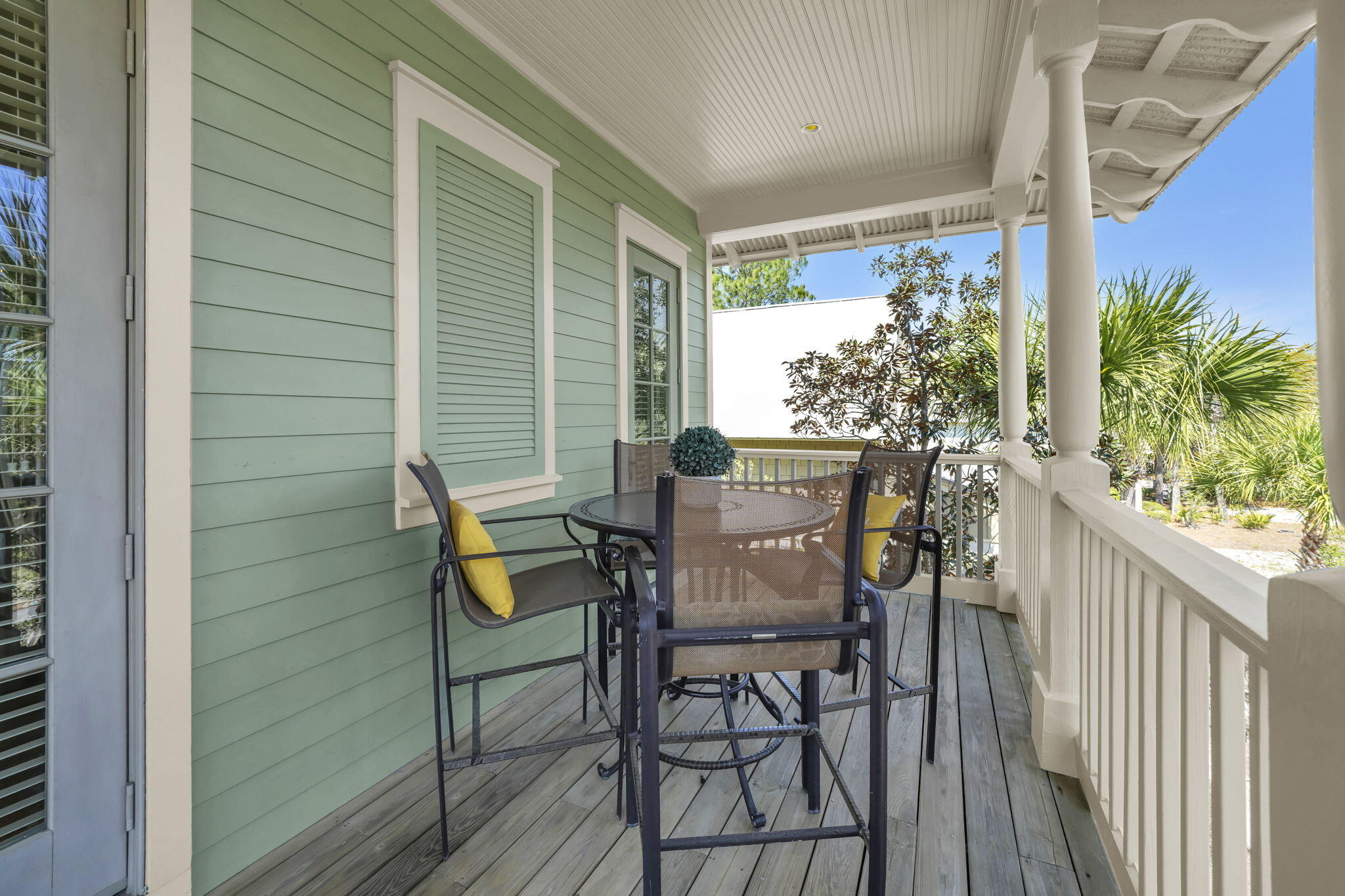 CYPRESS DUNES - Residential