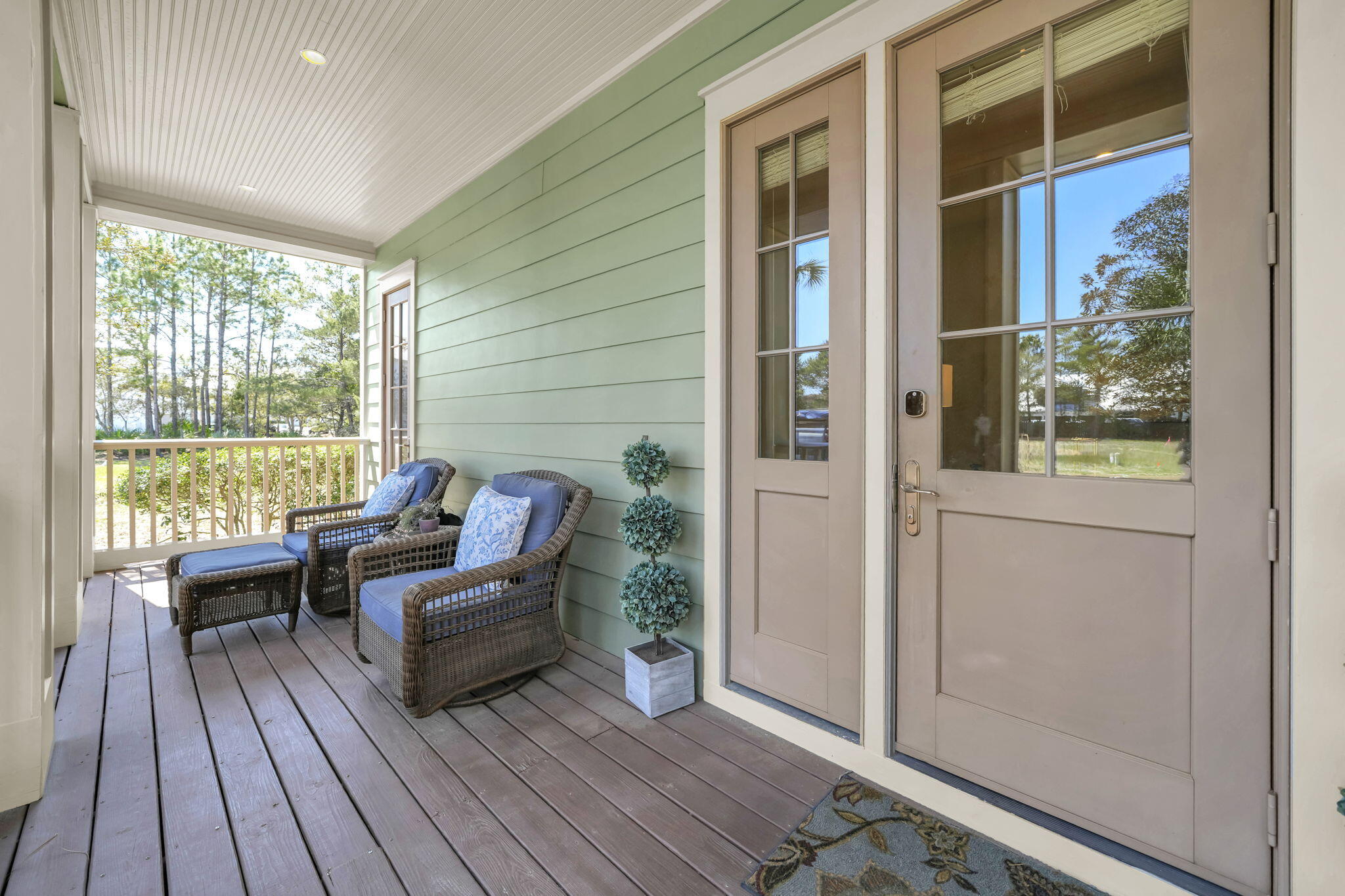 CYPRESS DUNES - Residential