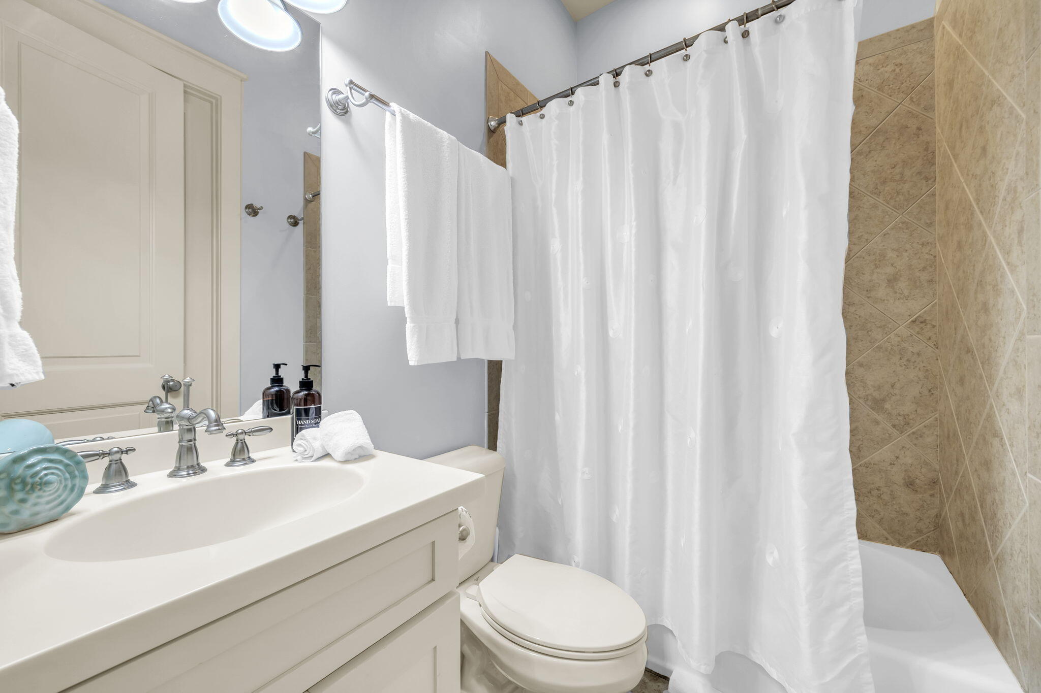 CYPRESS DUNES - Residential