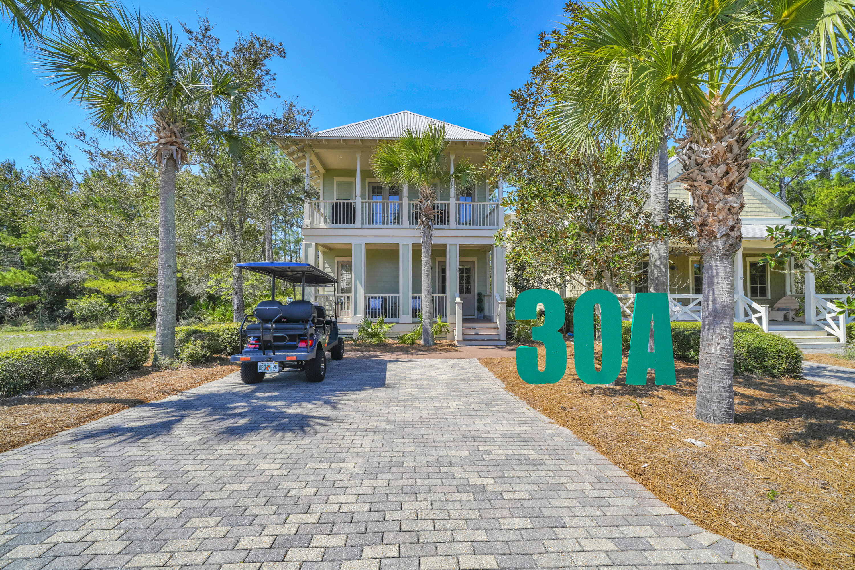 CYPRESS DUNES - Residential