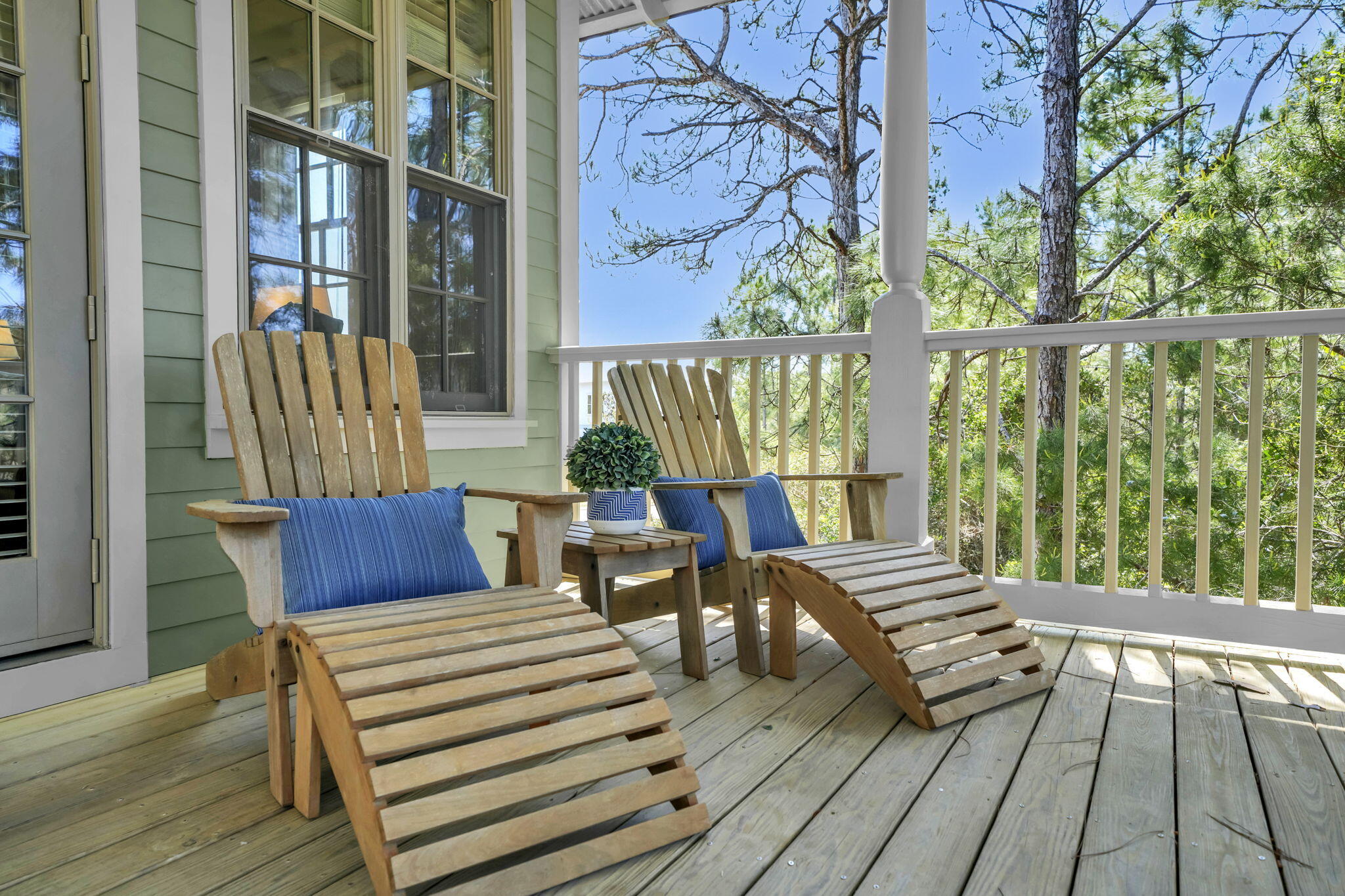 CYPRESS DUNES - Residential