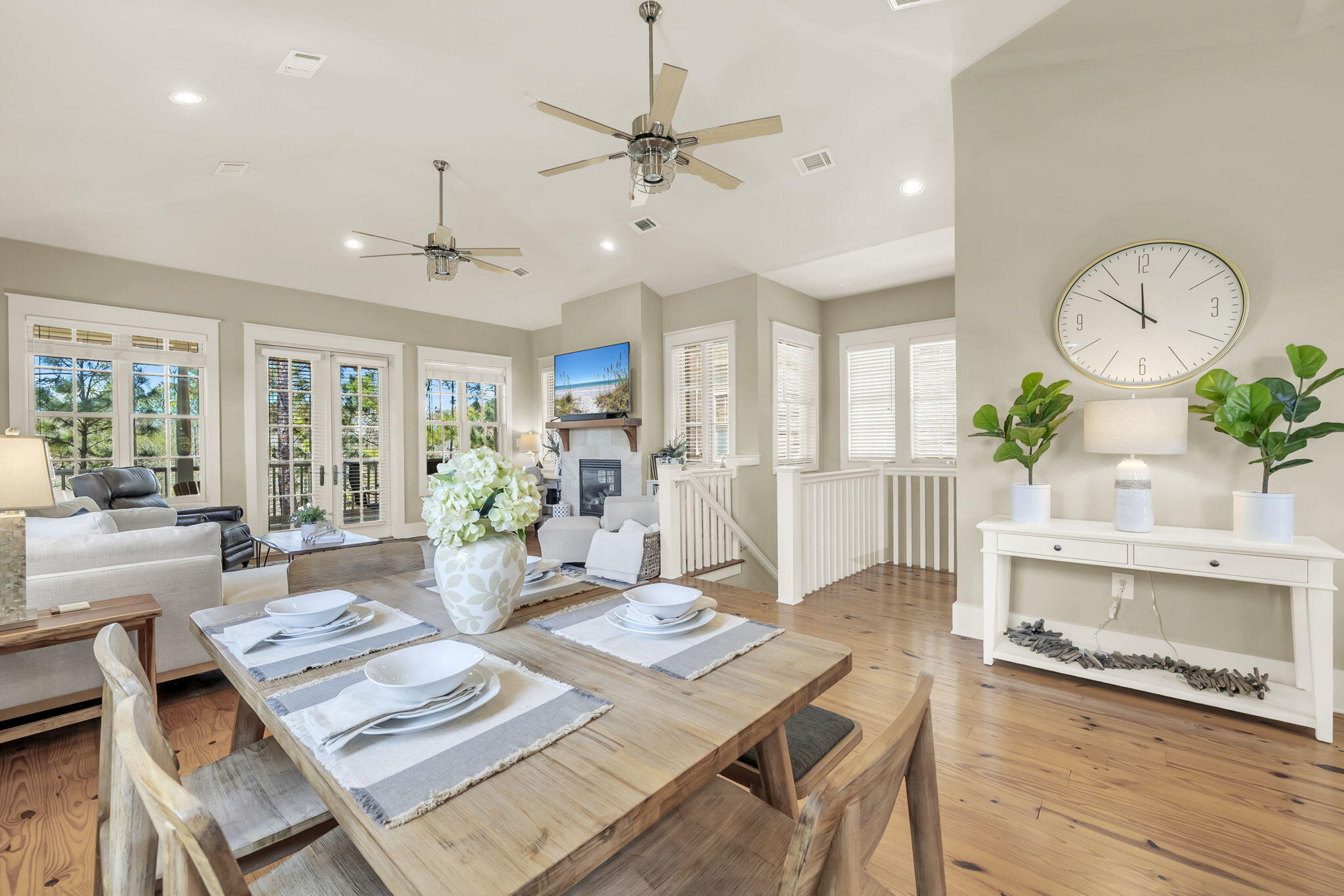 CYPRESS DUNES - Residential