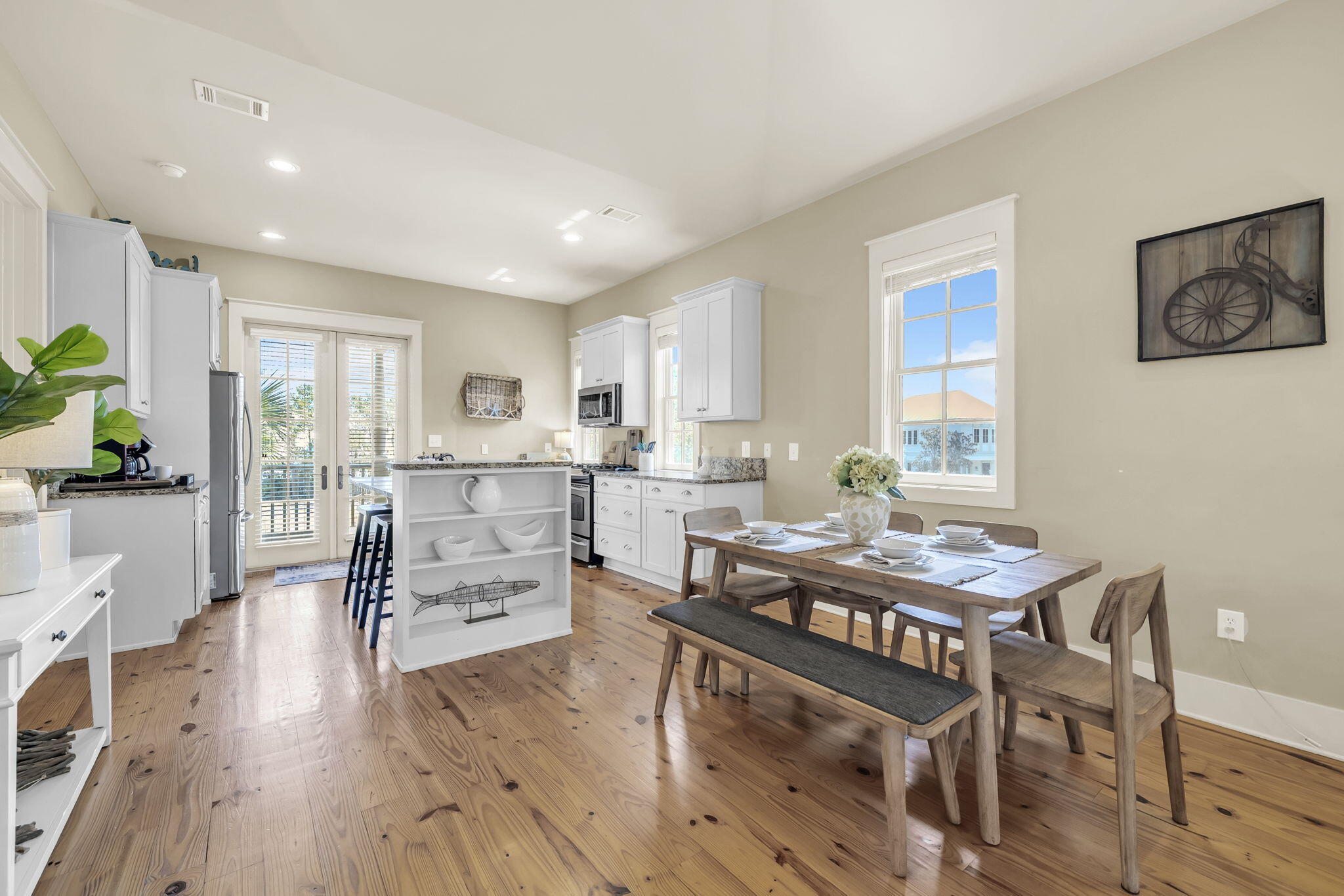 CYPRESS DUNES - Residential