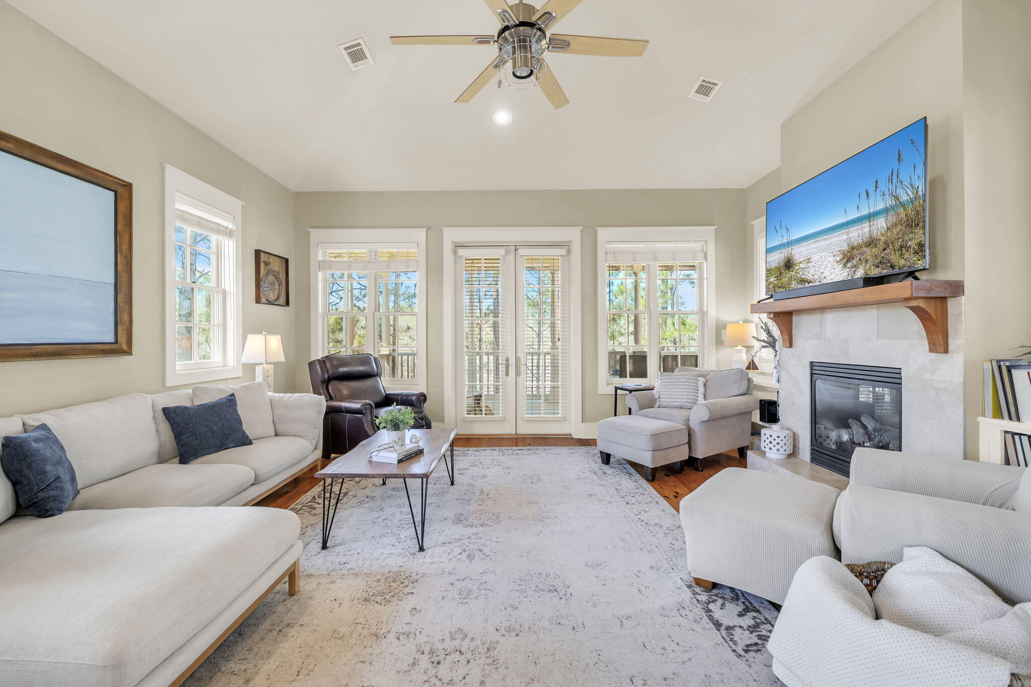 CYPRESS DUNES - Residential