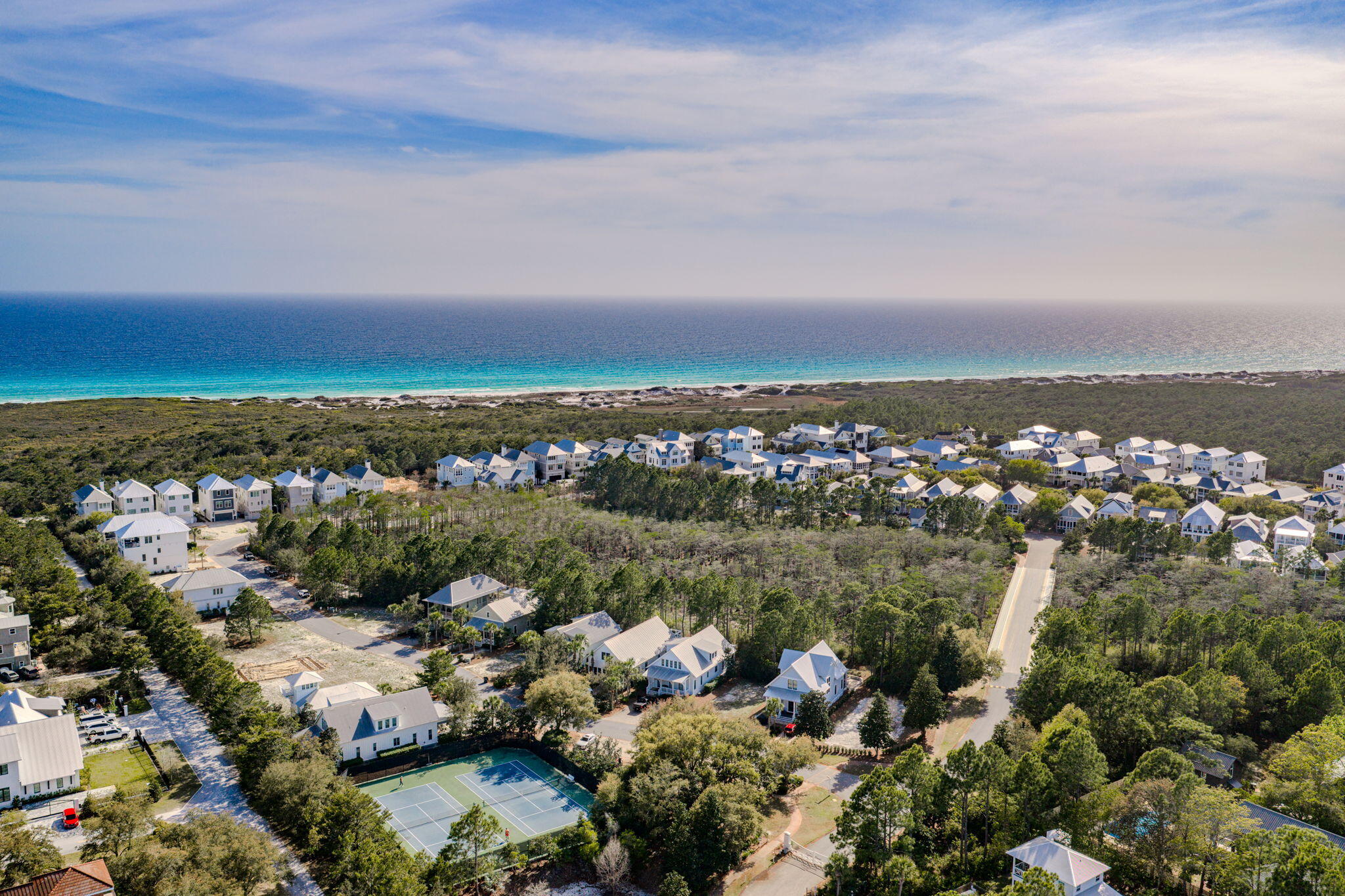 CYPRESS DUNES - Residential