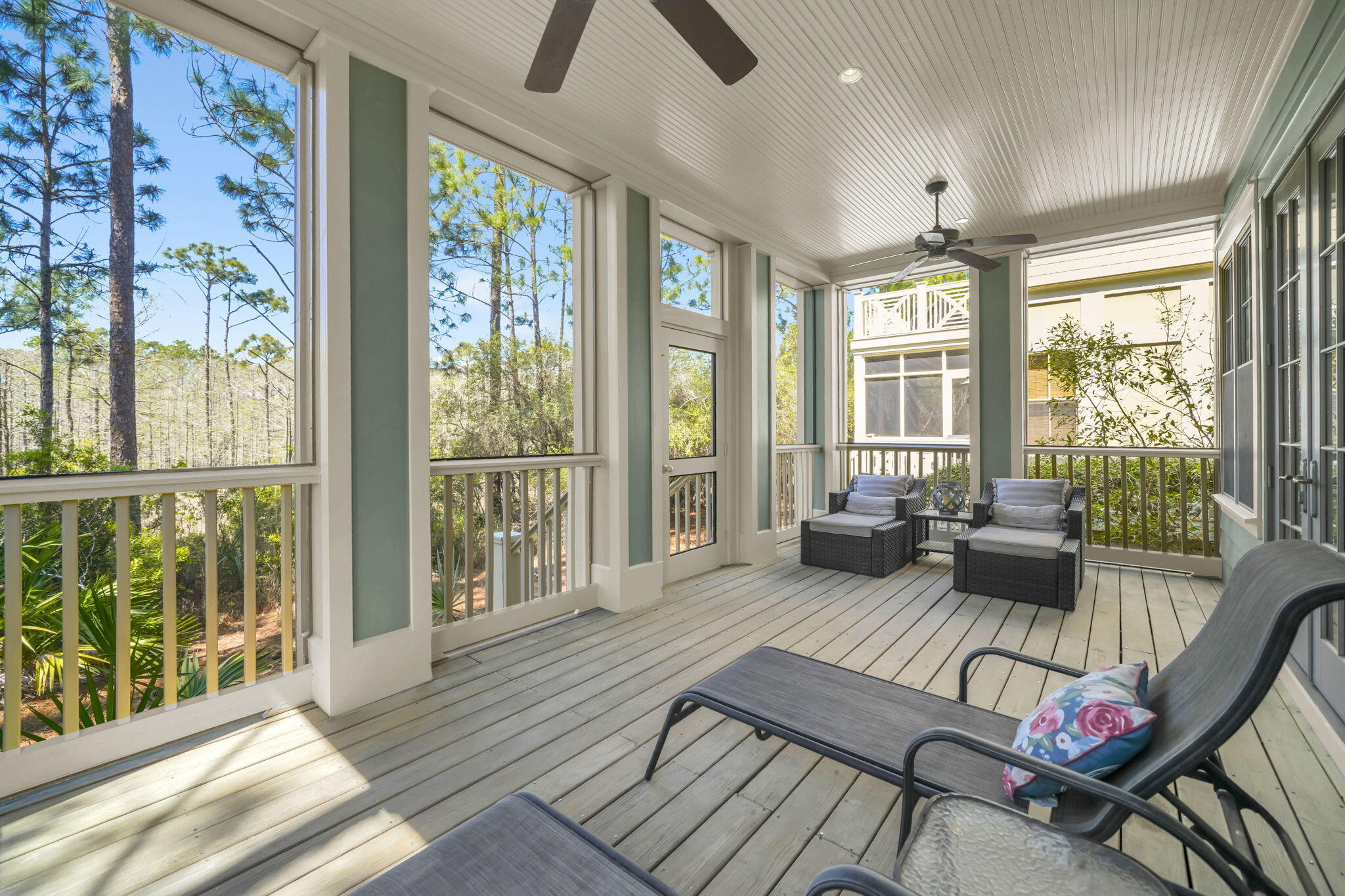 CYPRESS DUNES - Residential