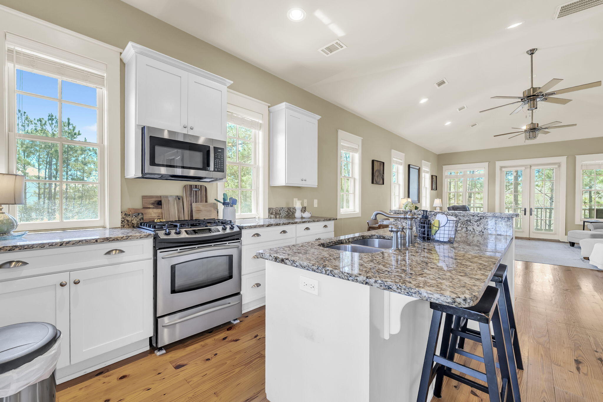 CYPRESS DUNES - Residential