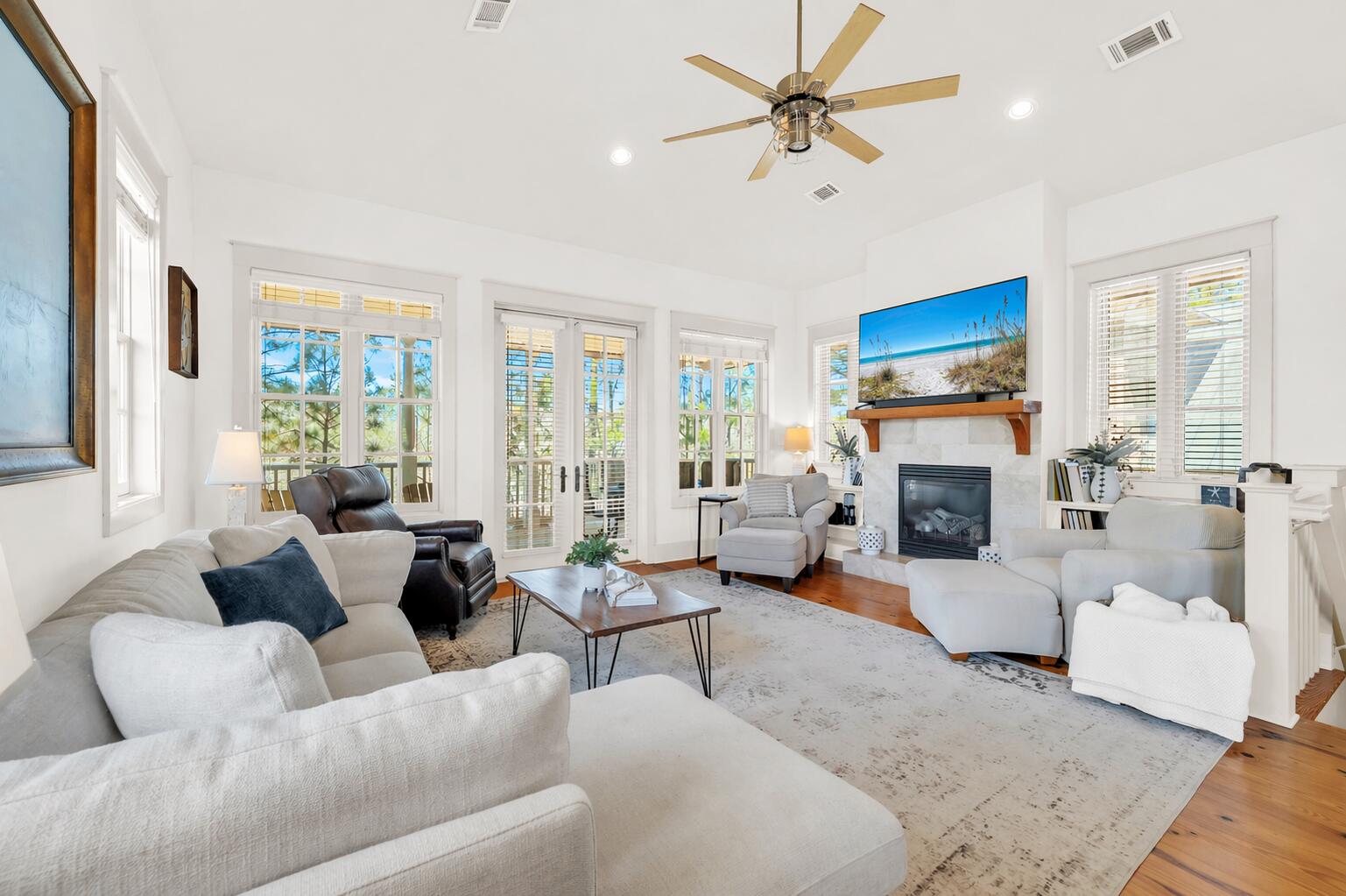 CYPRESS DUNES - Residential