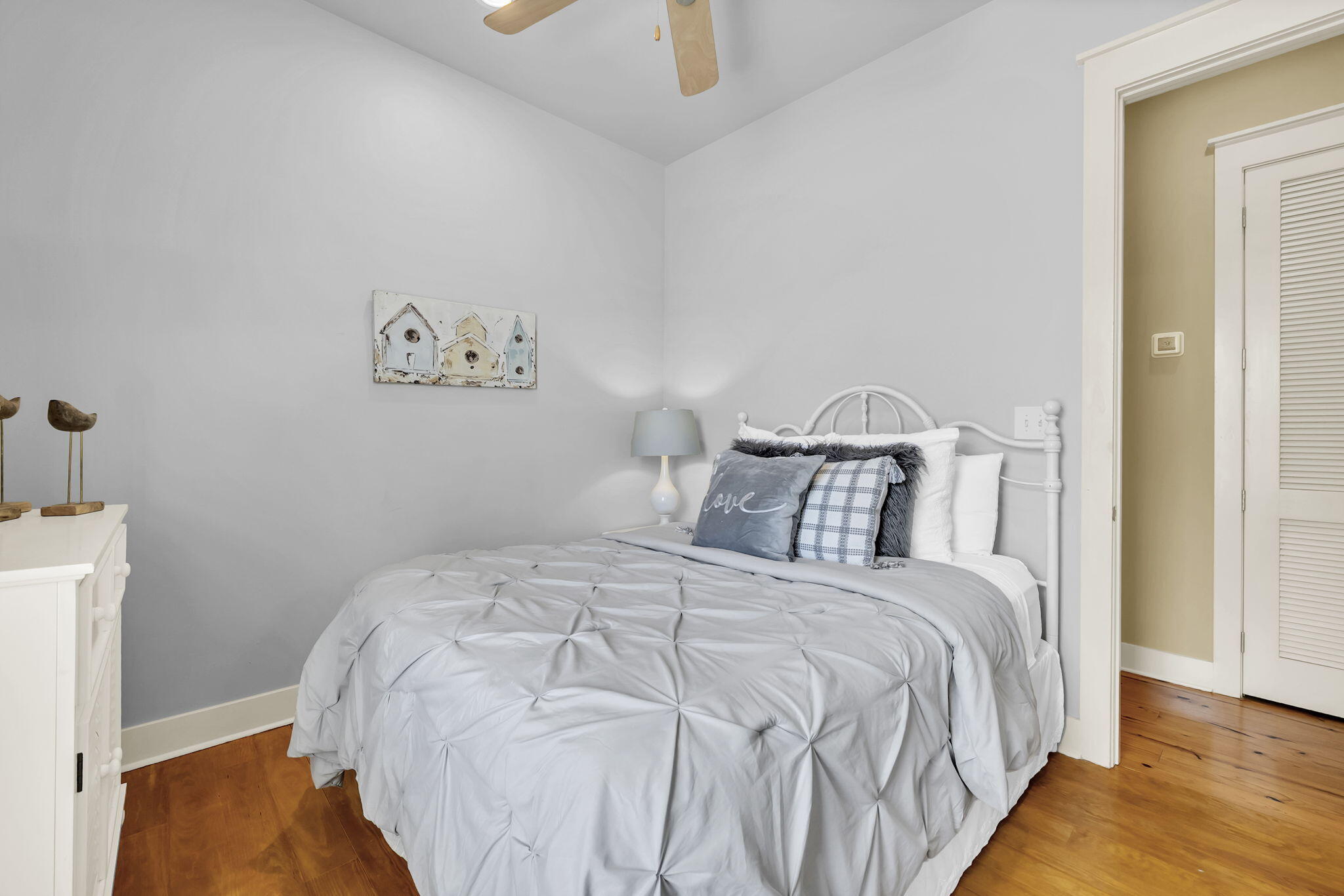 CYPRESS DUNES - Residential