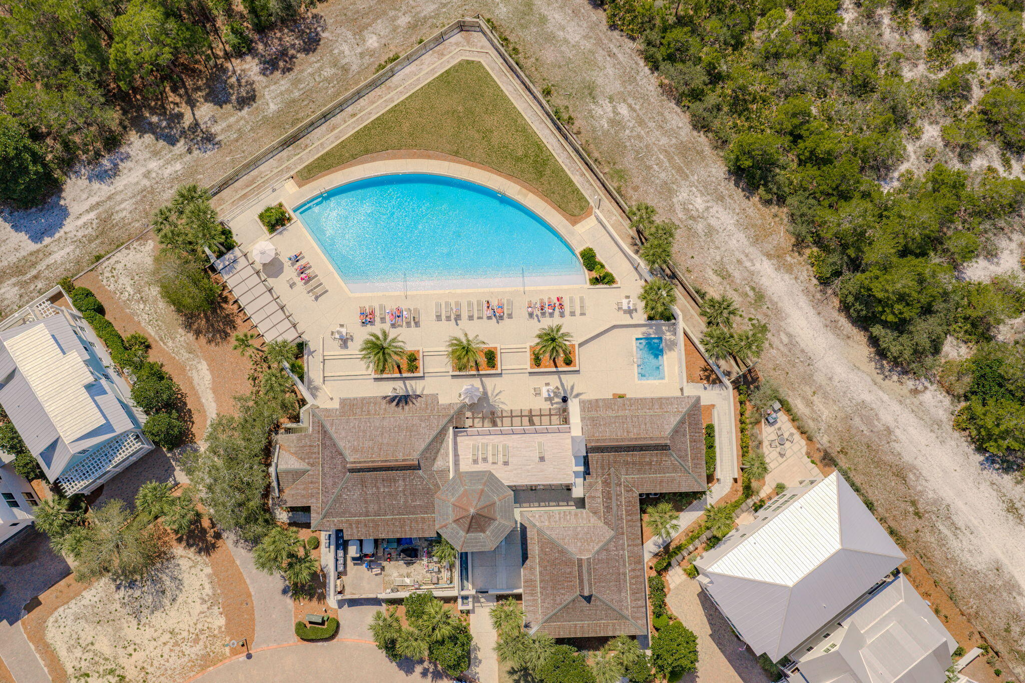 CYPRESS DUNES - Residential