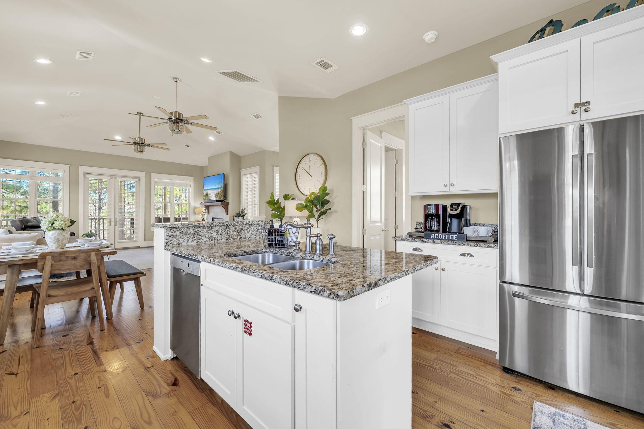 CYPRESS DUNES - Residential