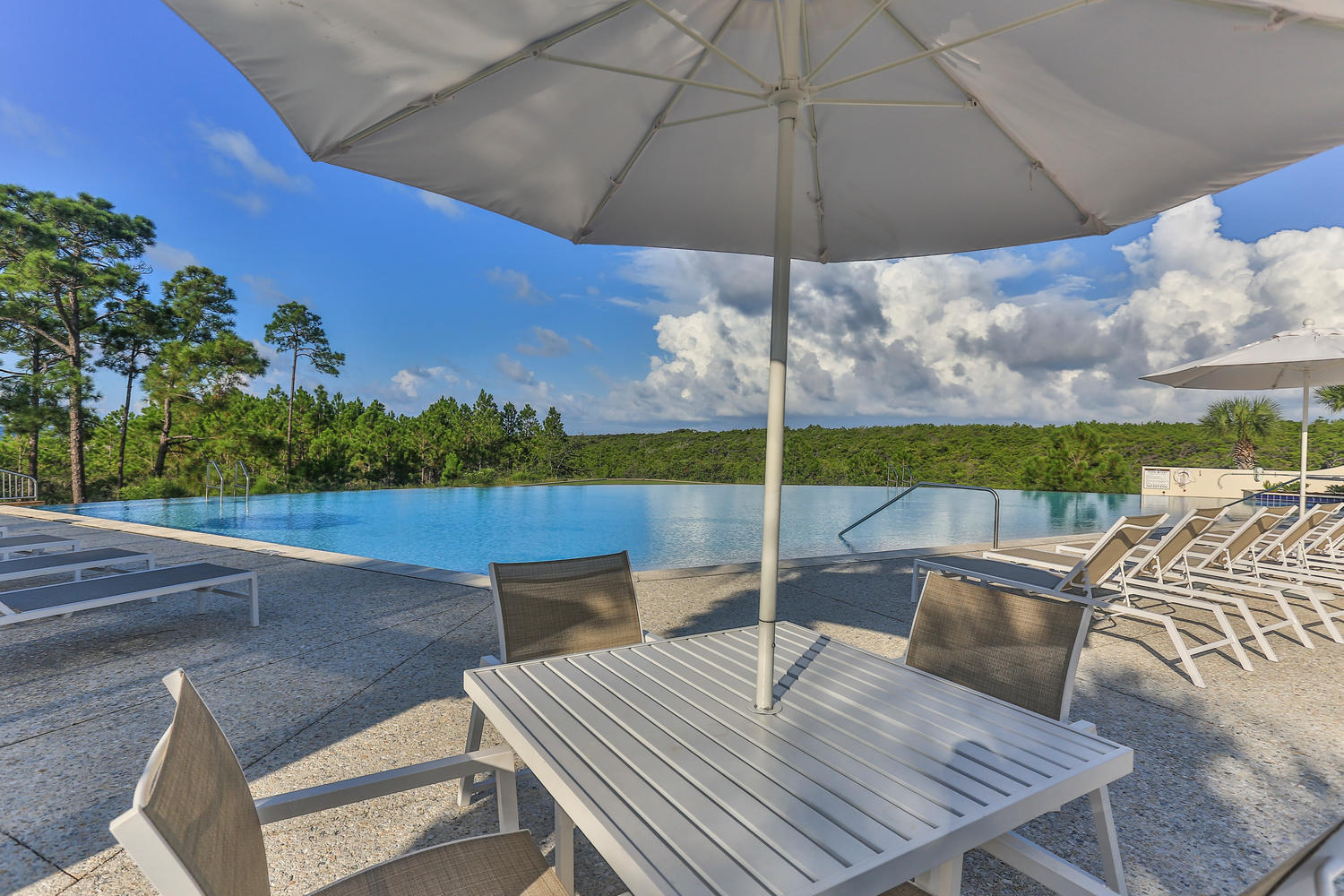 CYPRESS DUNES - Residential