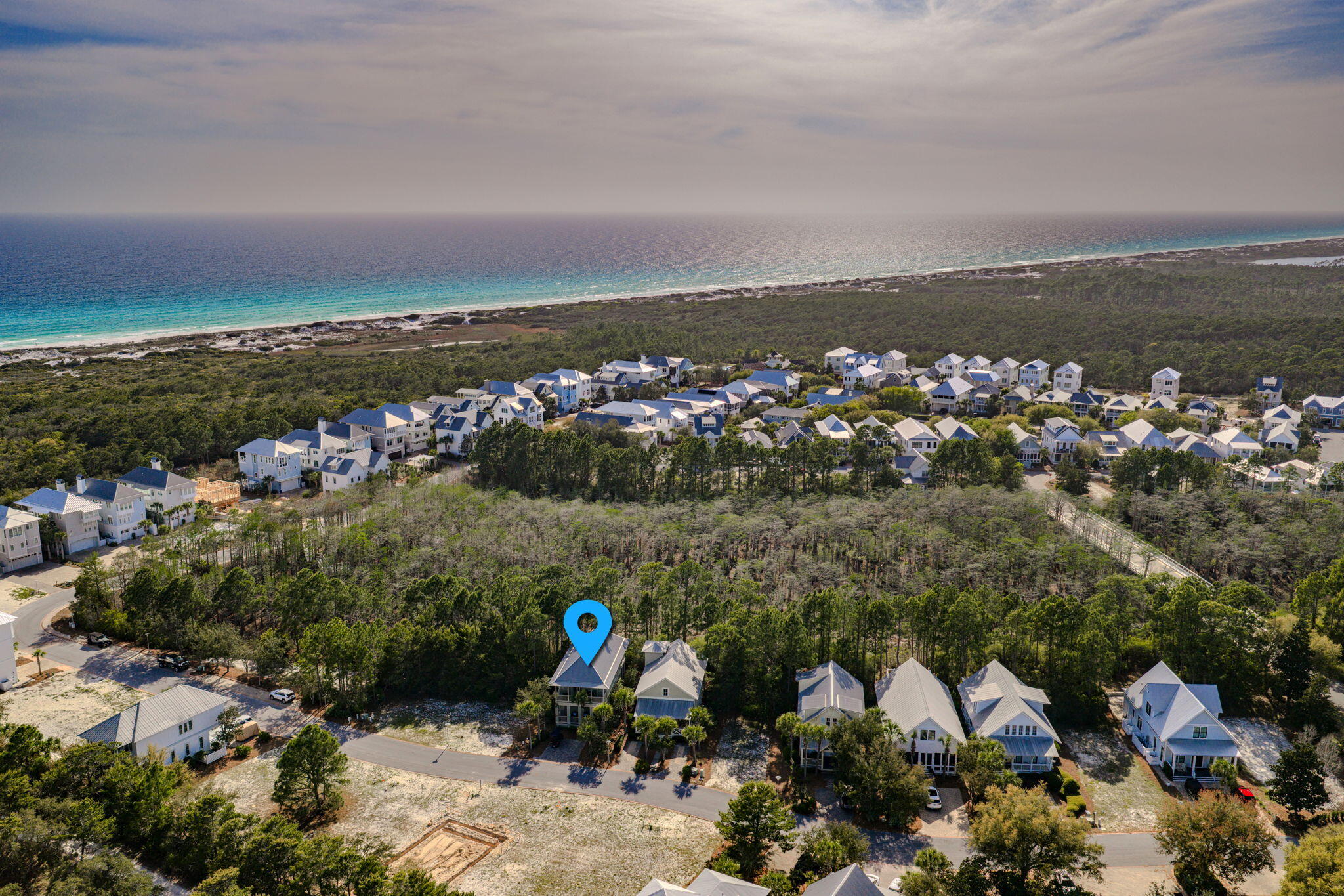 CYPRESS DUNES - Residential