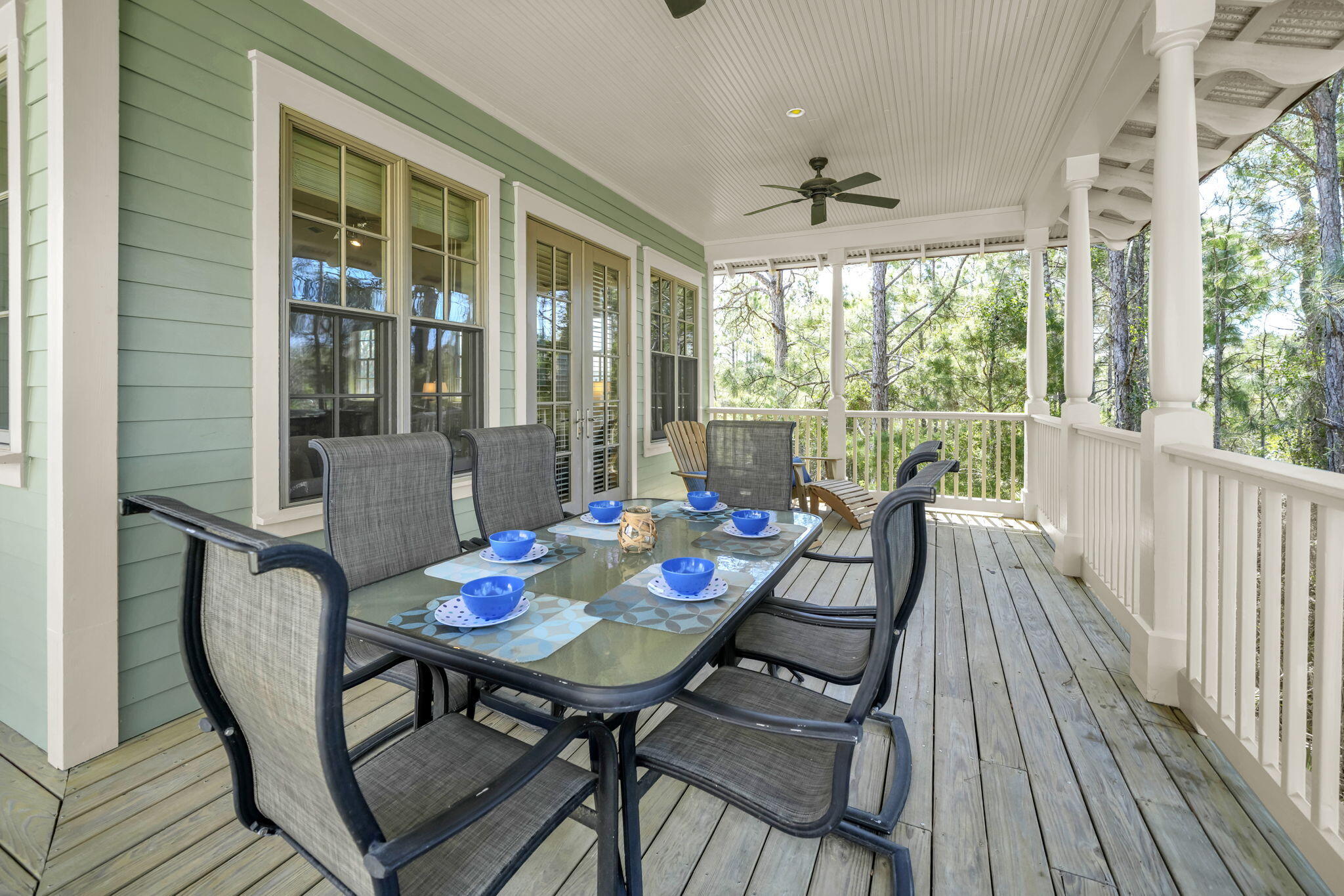 CYPRESS DUNES - Residential