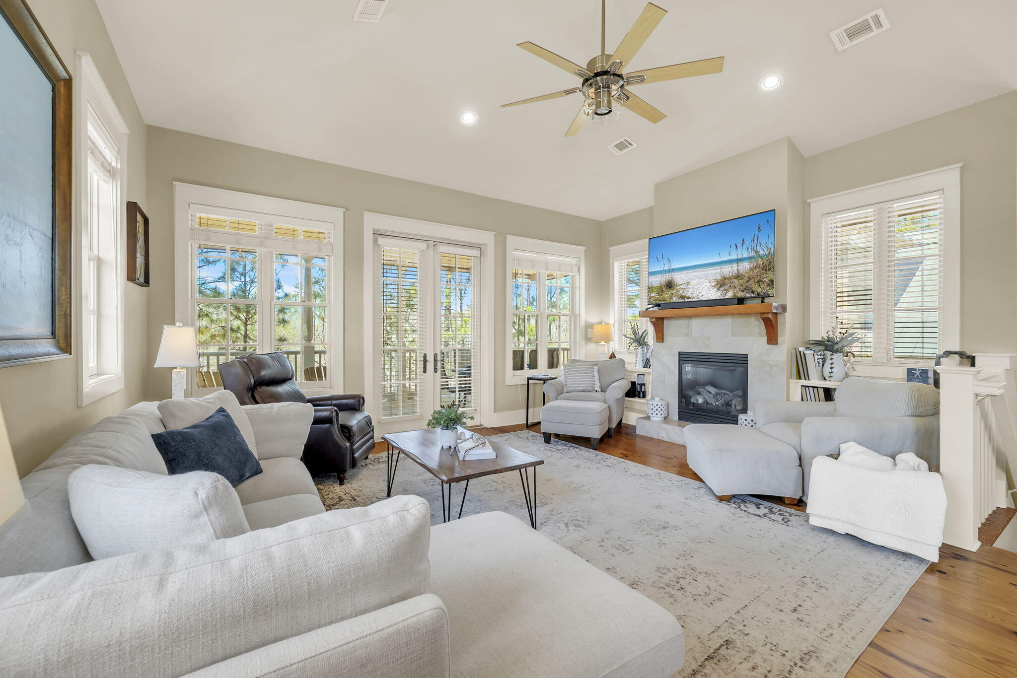 CYPRESS DUNES - Residential