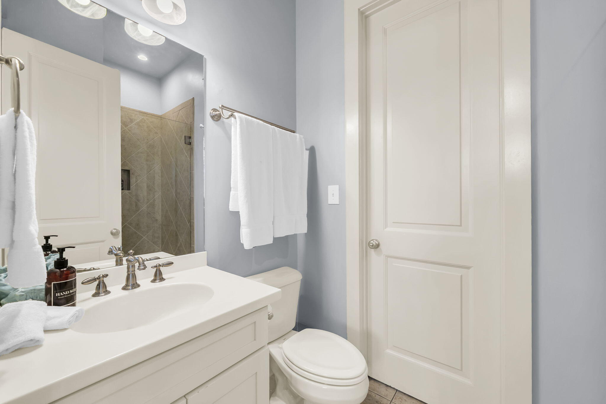 CYPRESS DUNES - Residential