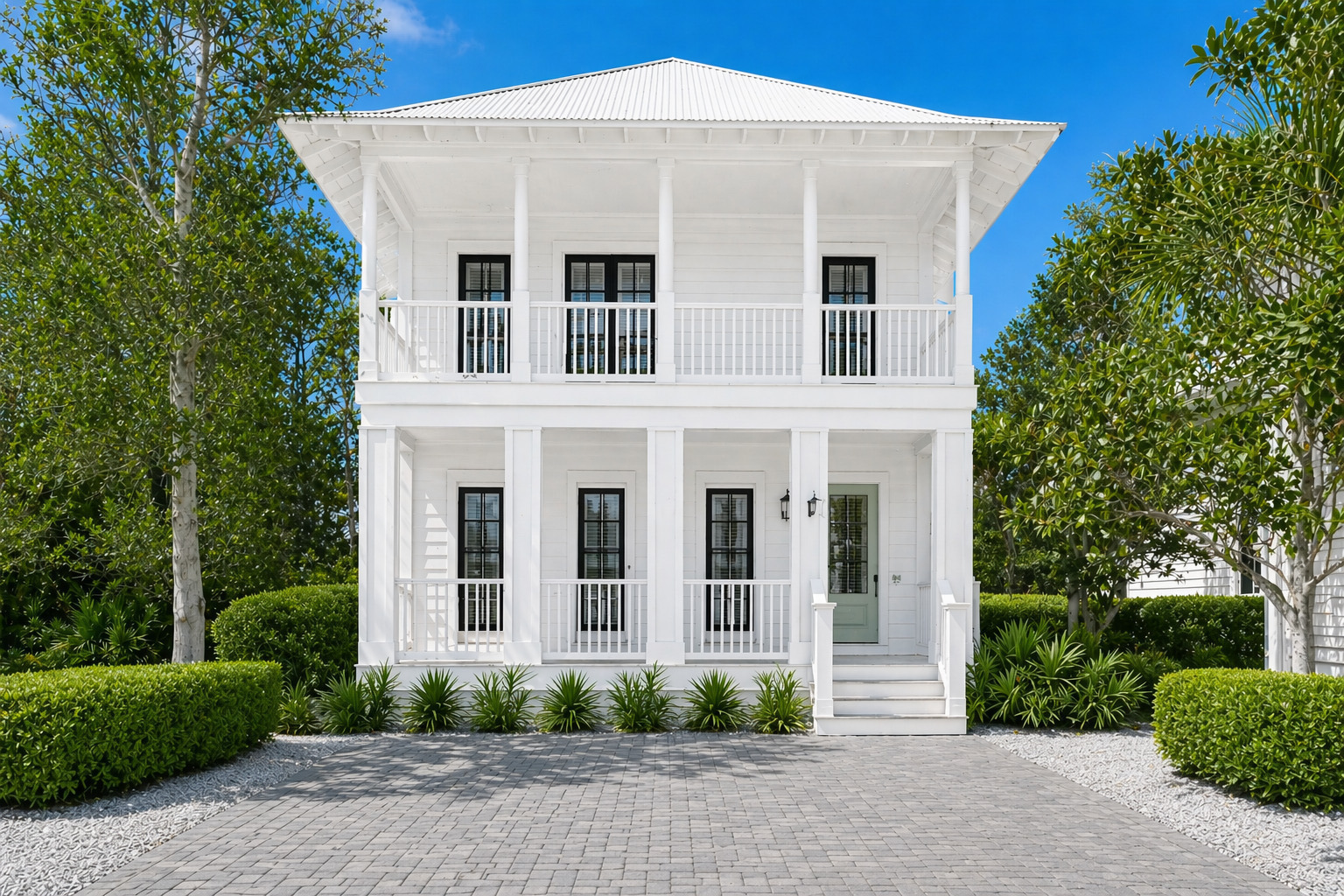 CYPRESS DUNES - Residential