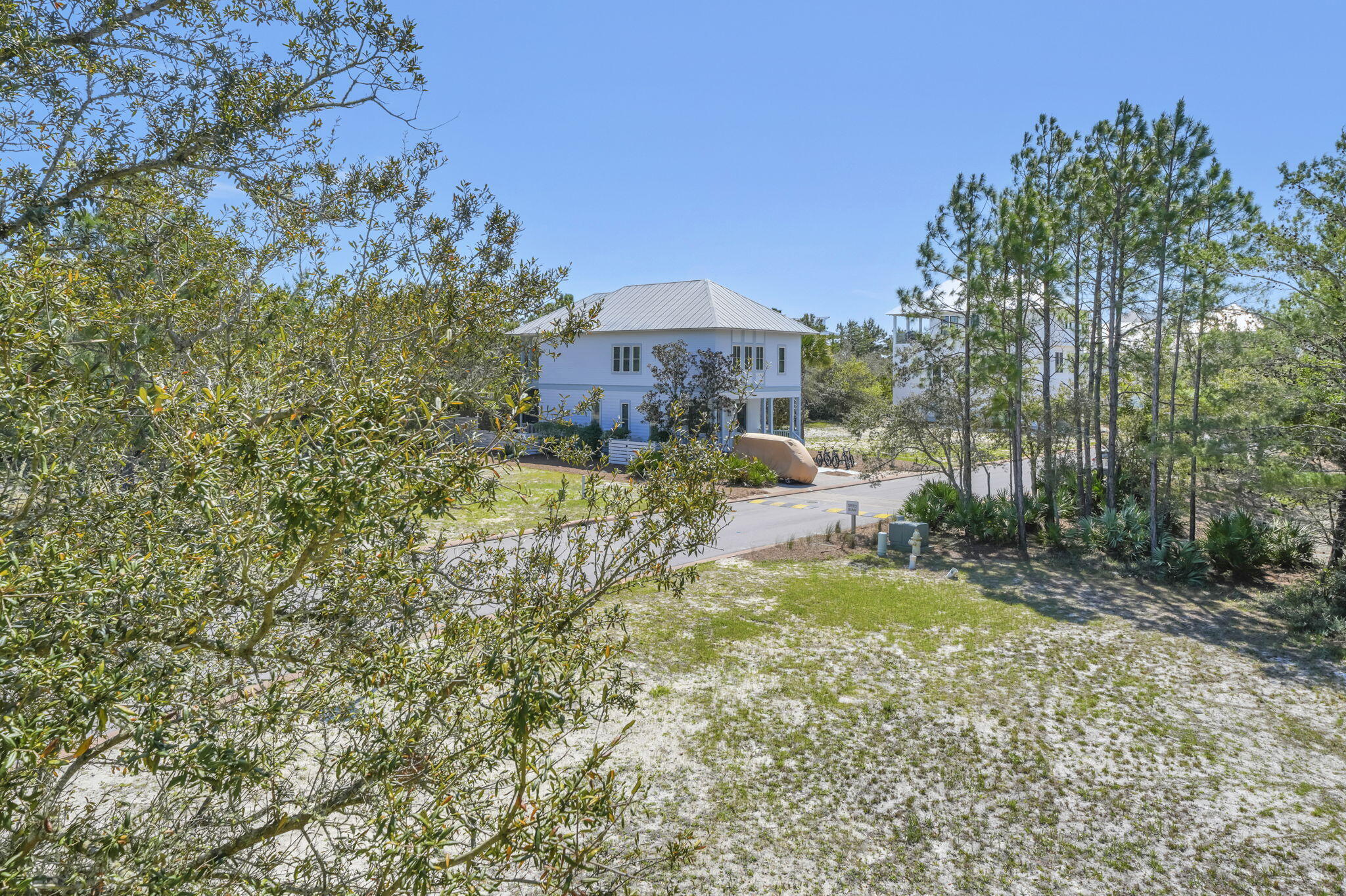 CYPRESS DUNES - Residential