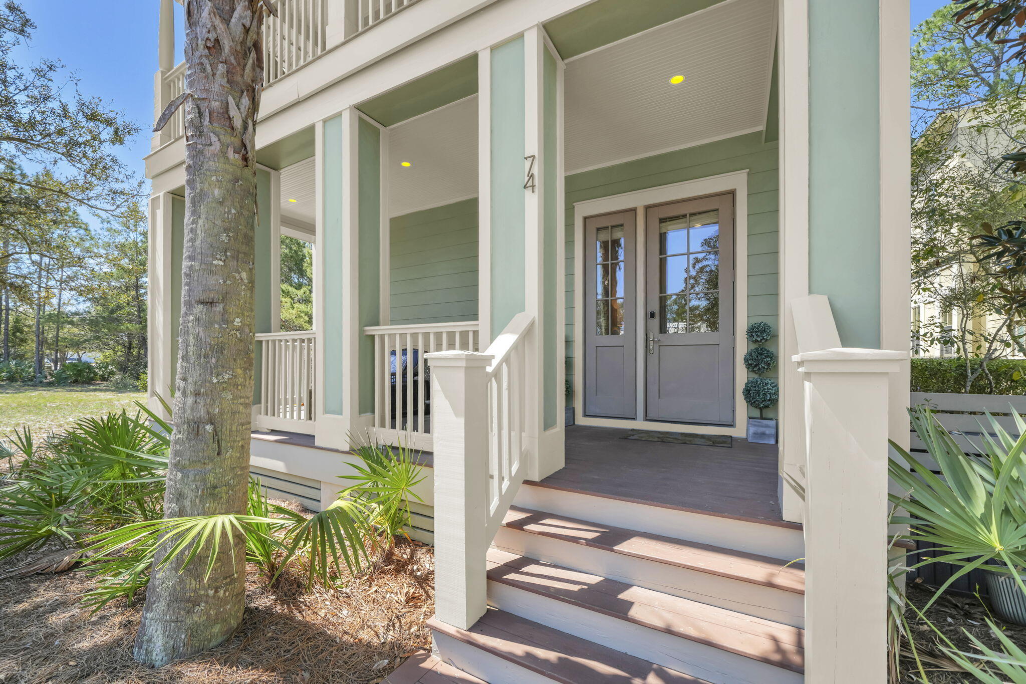 CYPRESS DUNES - Residential